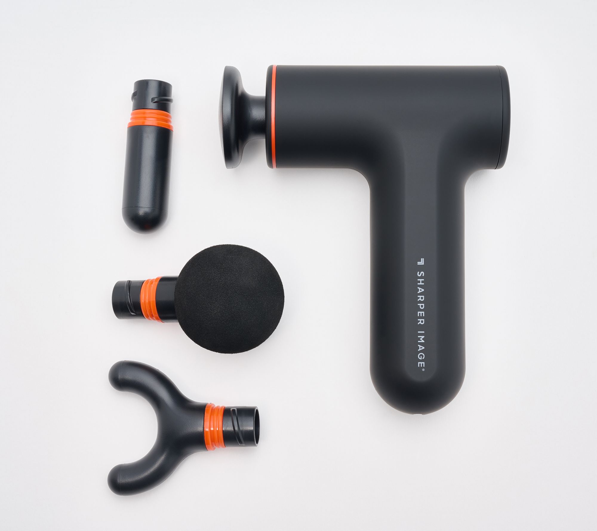 Sharper Image Portable Percussion Massager