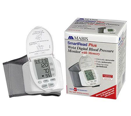 Homedics Upper Arm 400 Series Blood Pressure Monitor | CVS