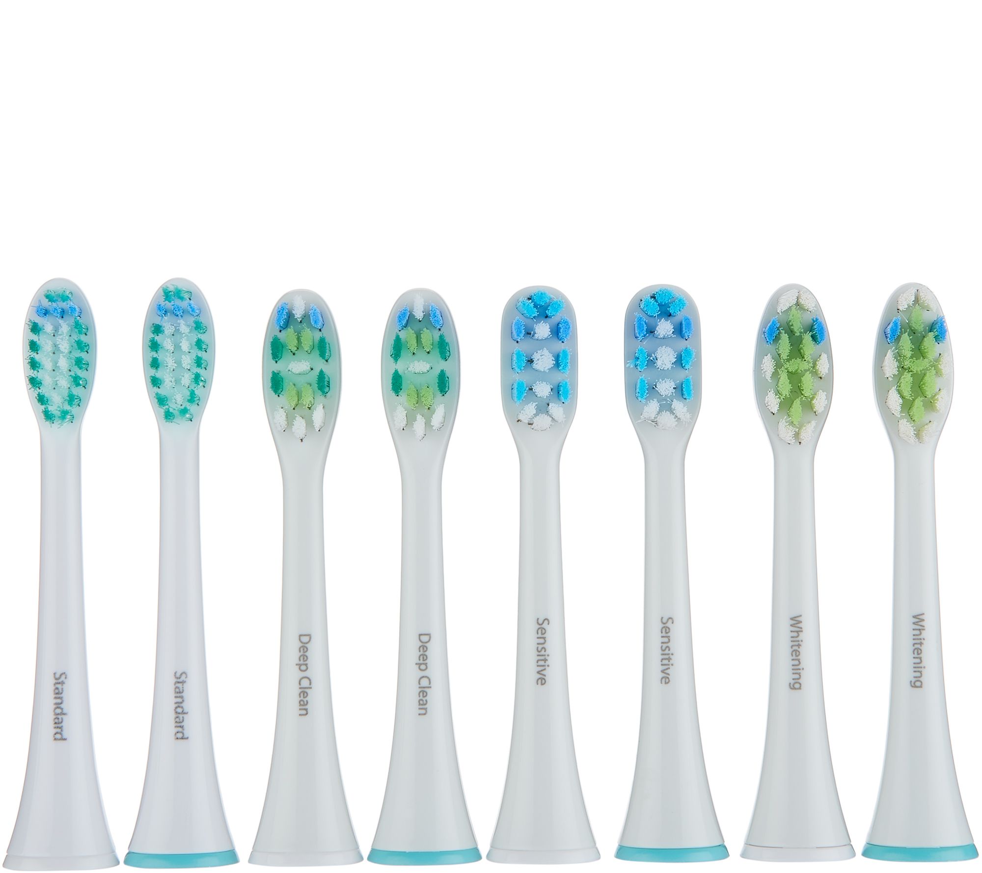 soniclean toothbrush qvc