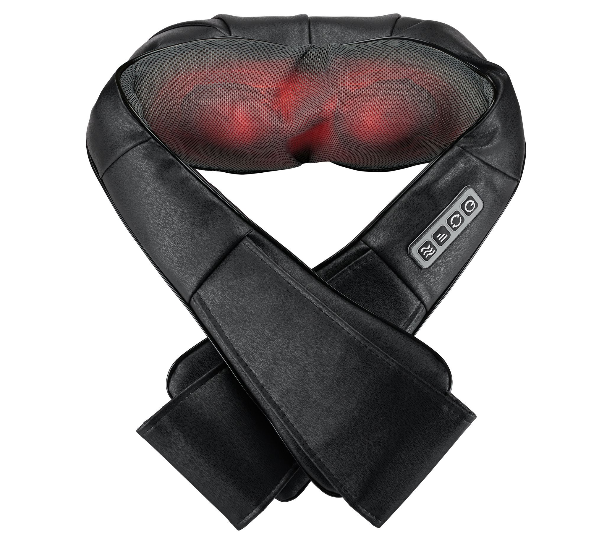 Homedics Pro Therapy Elite - Shiatsu and Vibration Neck Massager with Heat