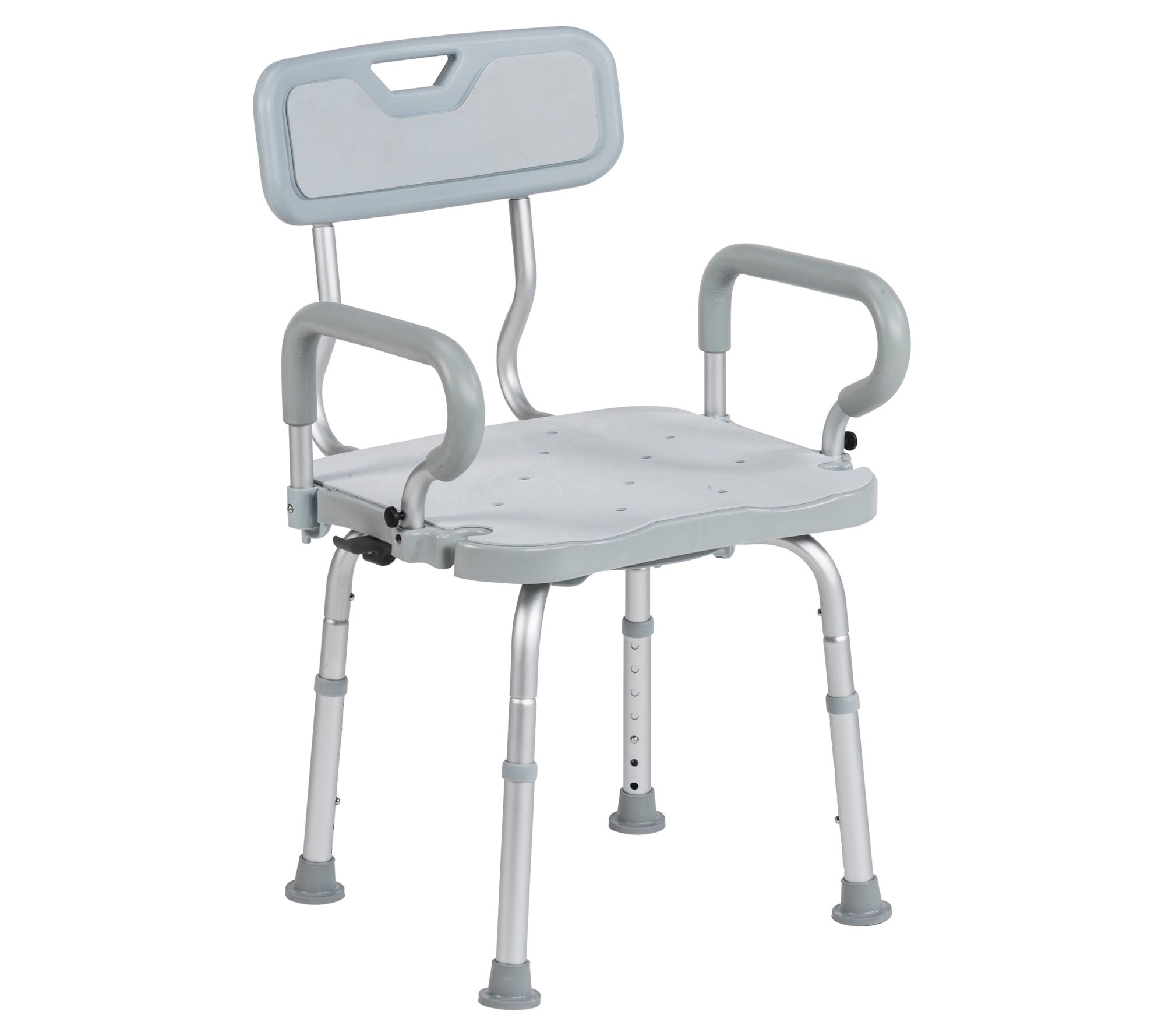 Drive Medical PreserveTech 360 Degree Swivel Ba th Chair