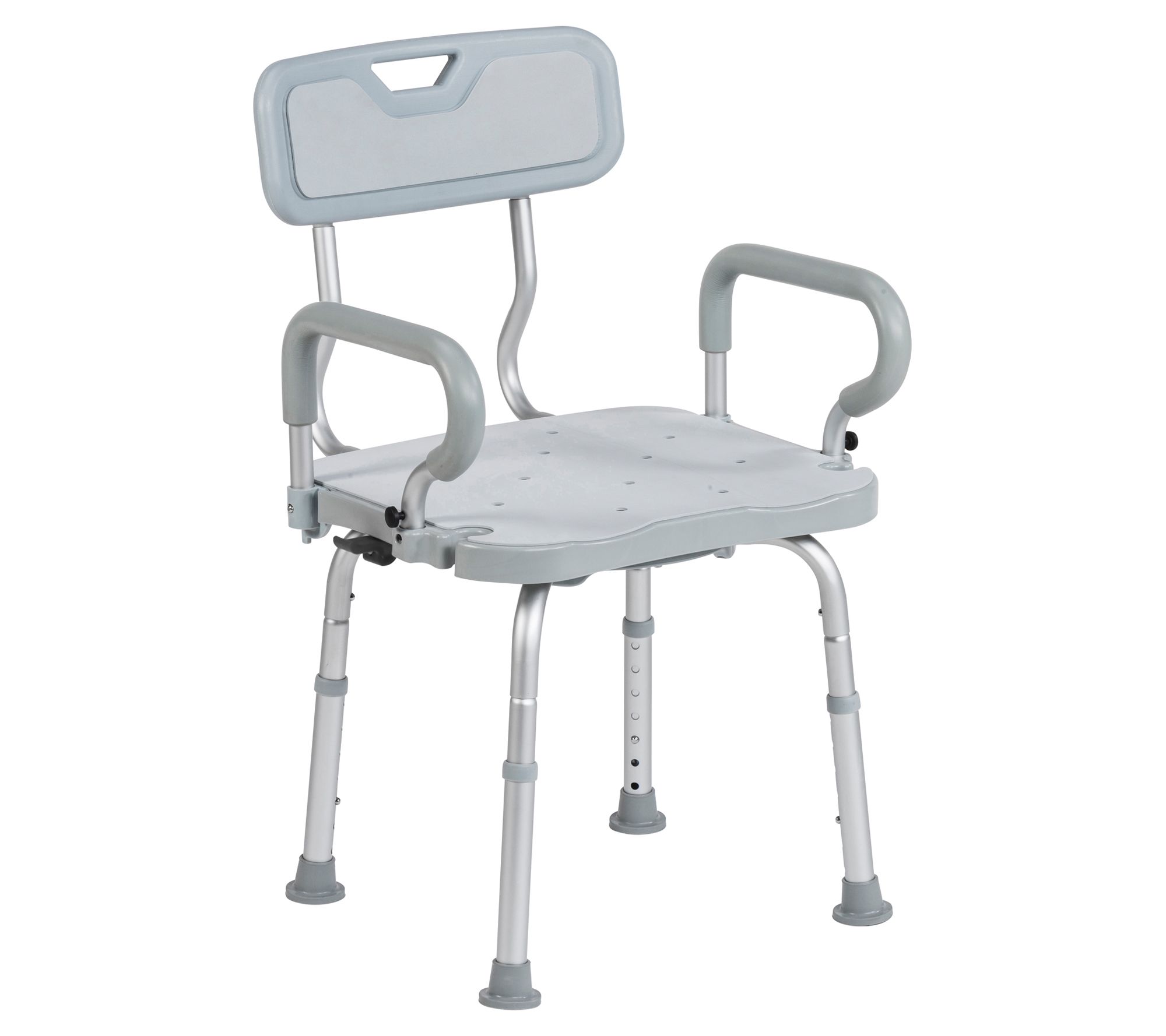 Drive Medical PreserveTech 360 Degree Swivel Bath Chair