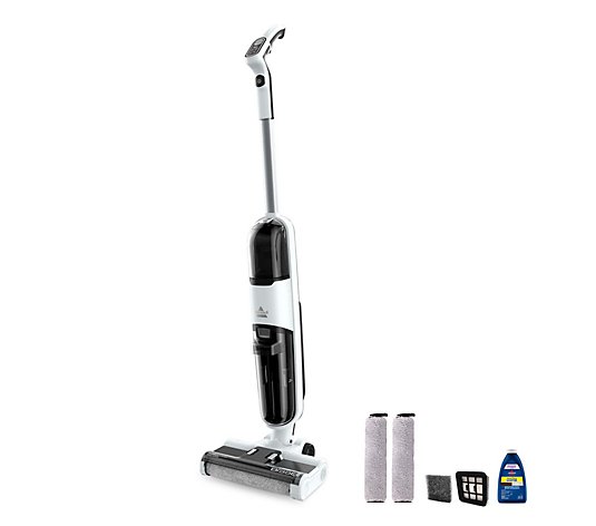 Bissell TurboClean Cordless Multi-Surface Floor Cleaner 