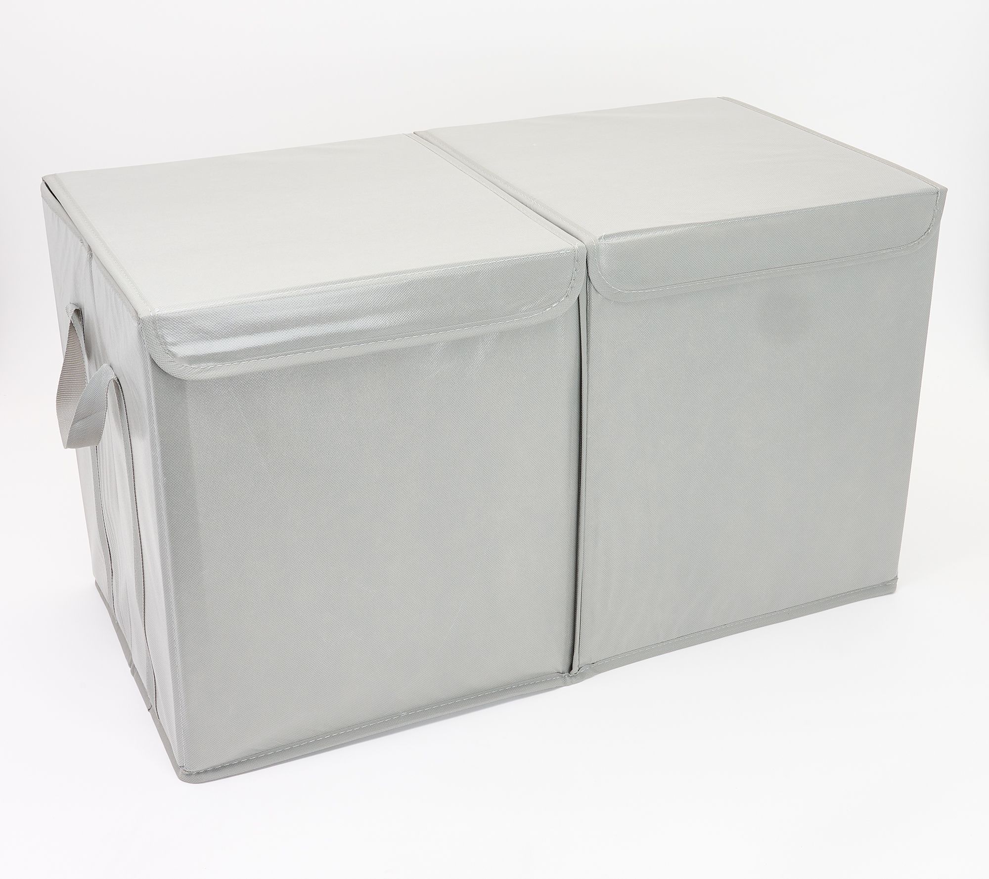 Durasack Collapsible Double Sided Storage Box