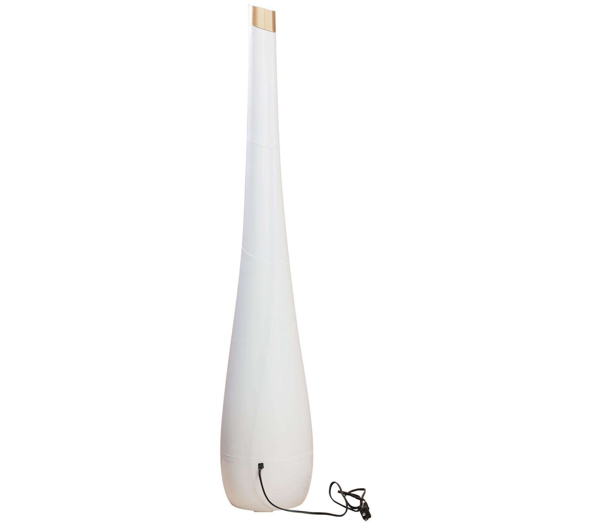 Saryan's 2Gal Decorative Cool Mist Ultrasonic Humidifier
