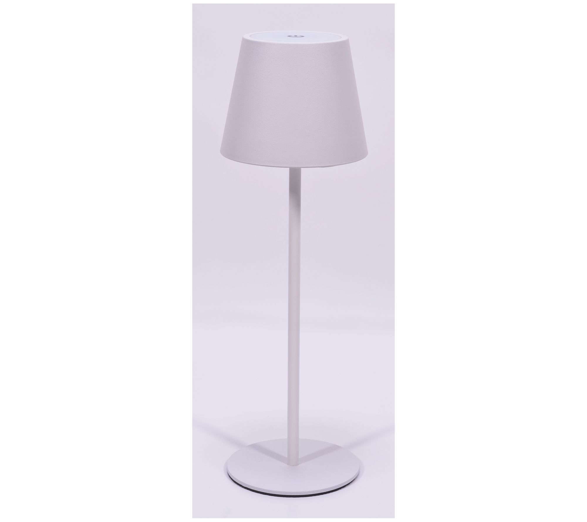 SecureBrite Rechargeable Indoor/Outdoor 14" Touch Lamp