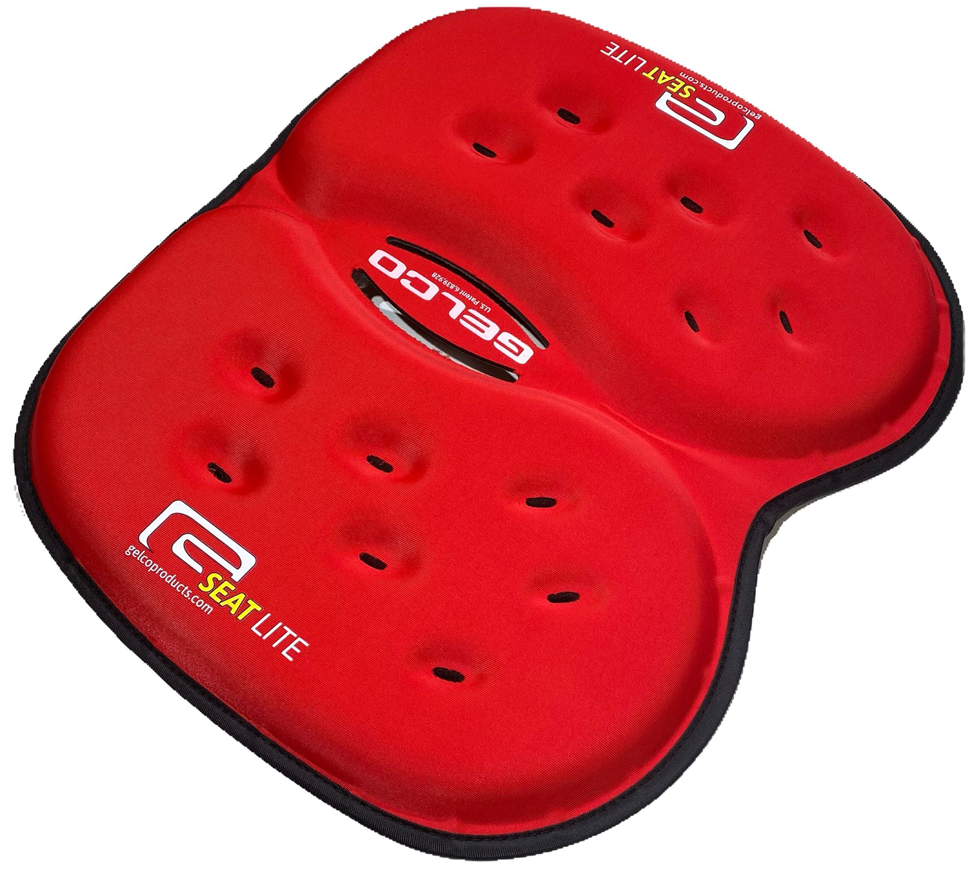GSeat Lite Ergonomic Seat Cushion