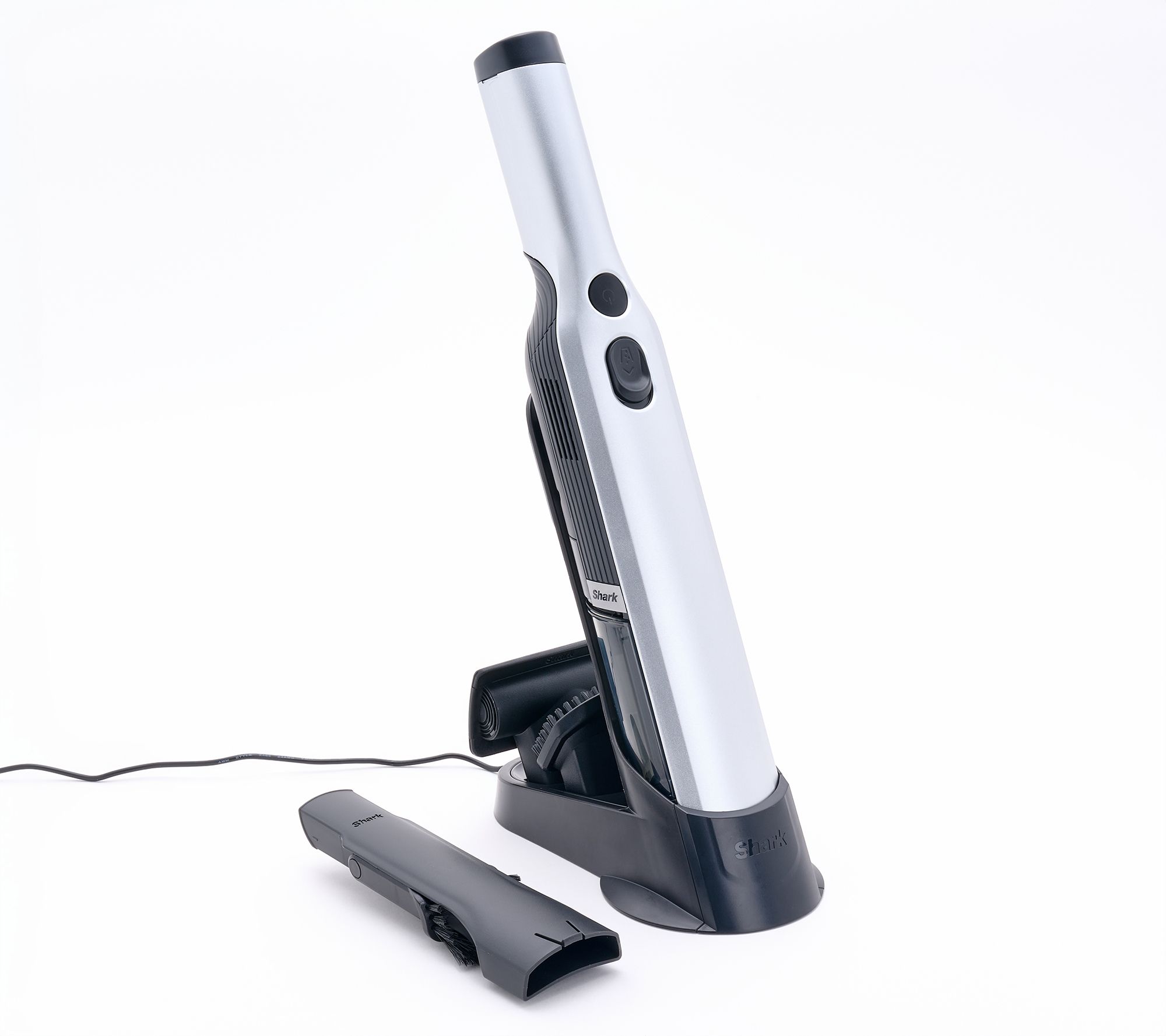 Shp Wk 12/1 Shark WANDVAC Cordless Handheld Vacuum w/ Scrub Brush