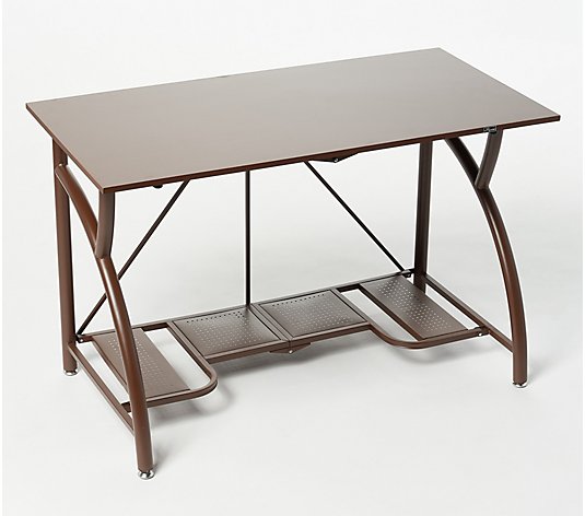 Pop-It Large Collapsible Folding Desk