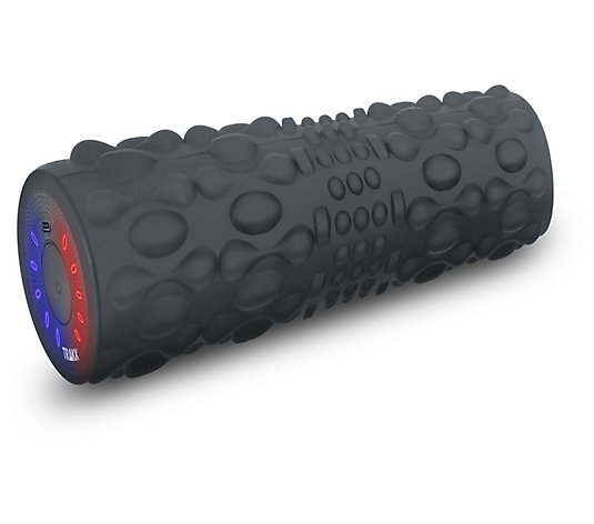 TRAKK Accu-Roller Vibrating Foam Roller