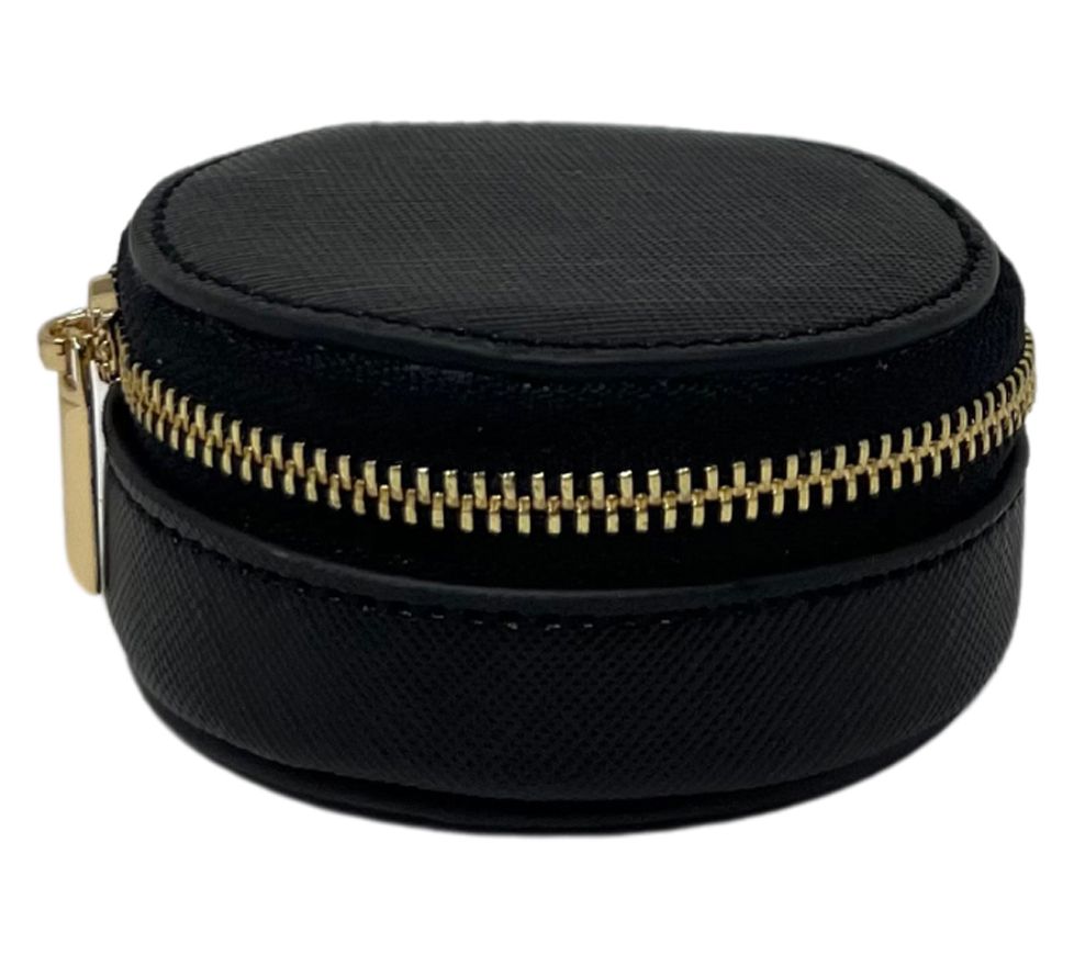 Youzey Jetsetter Travel Jewelry Pod Organizer