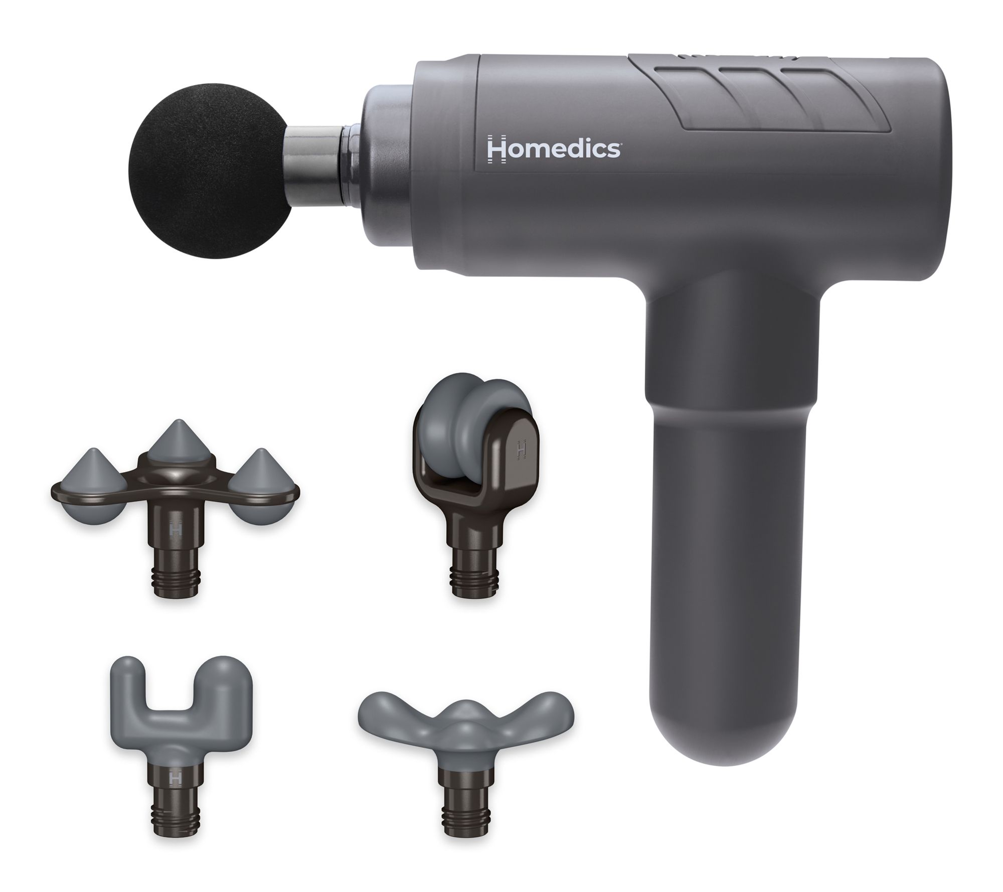 Homedics Therapist Select Prime Personal Percussion Massager