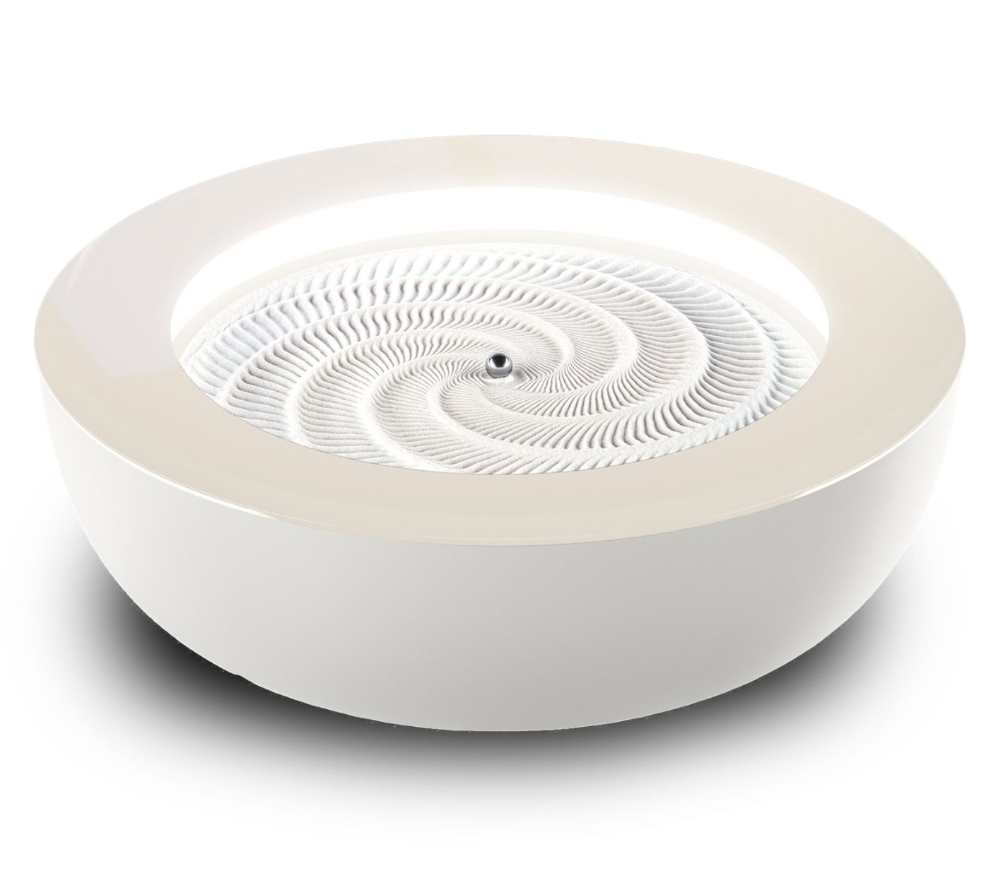 HoMedics 16" Drift Sandscape Table Top