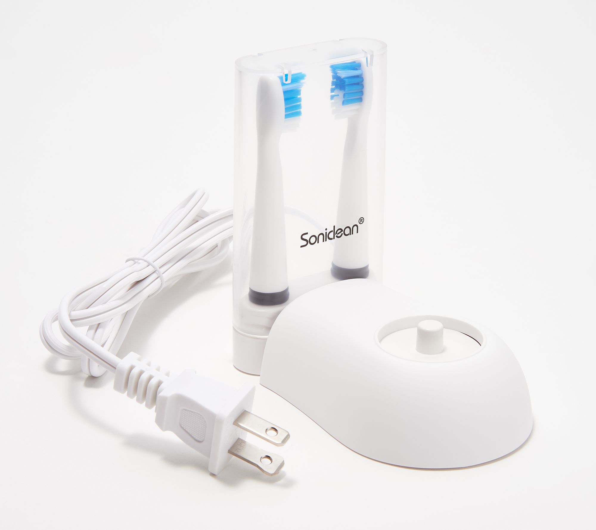 soniclean pro 3000 brush heads