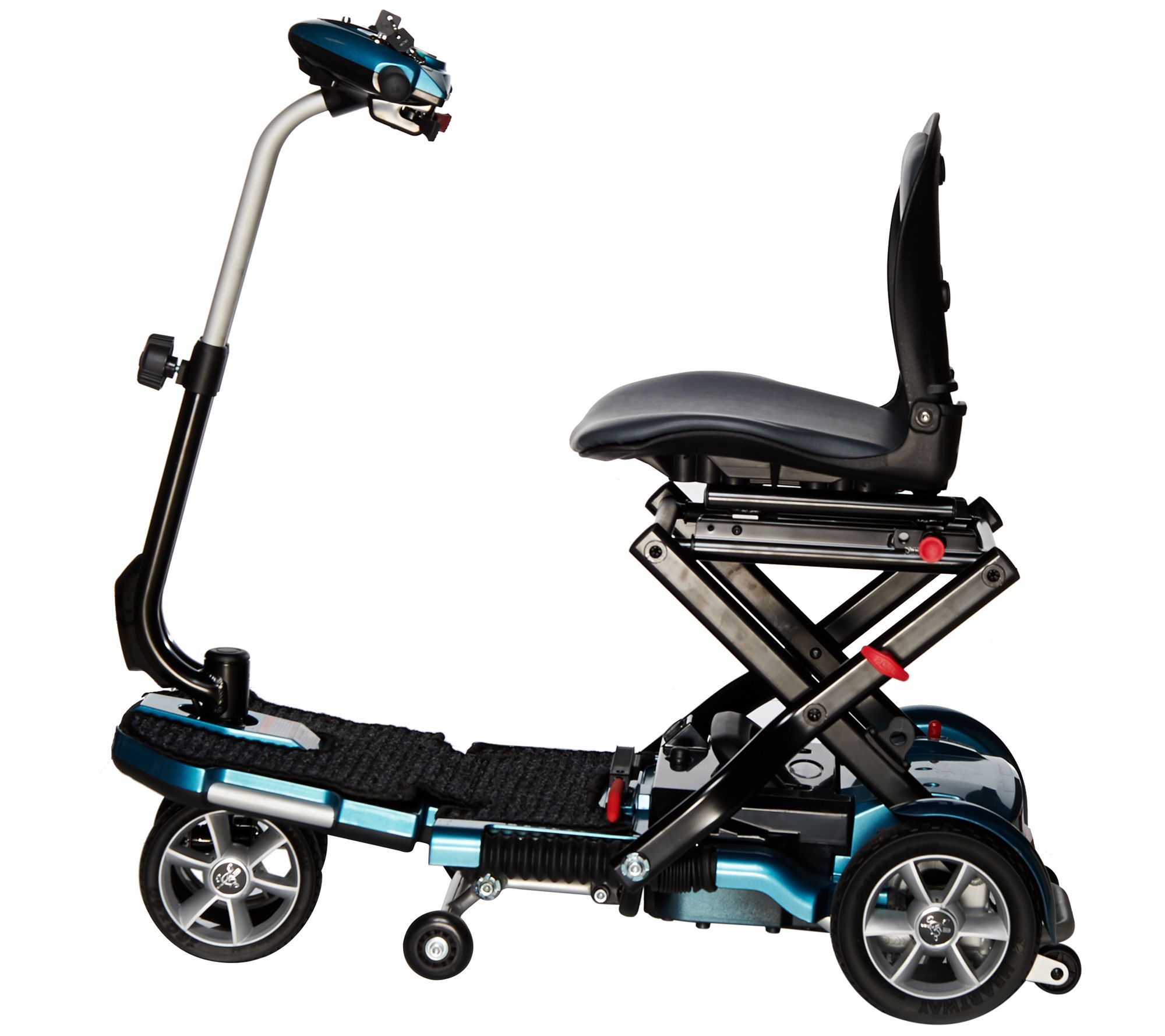 EV Rider Folding Mobility Scooter