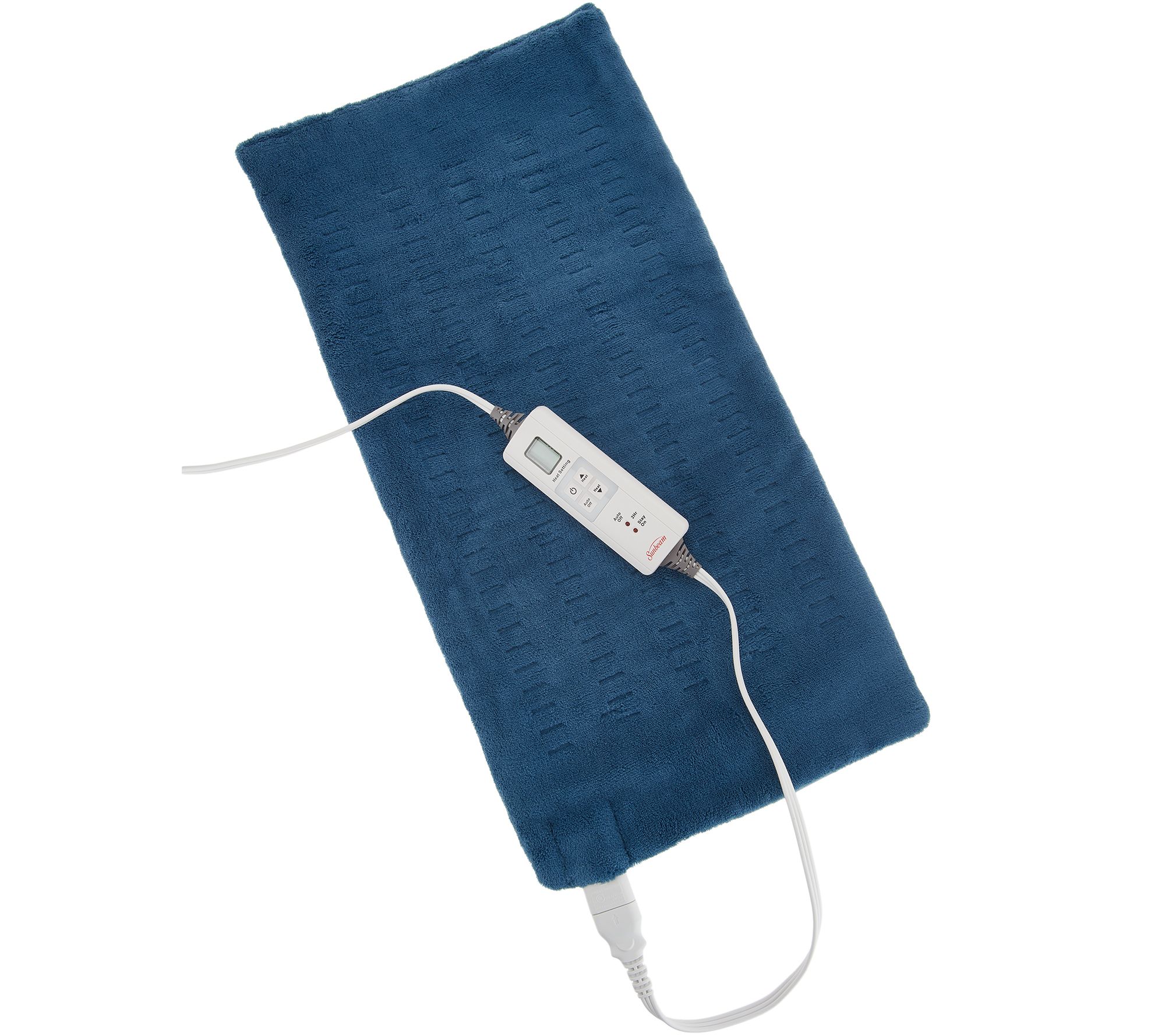 Sunbeam Set of 2 Xpress Heat Heating Pads