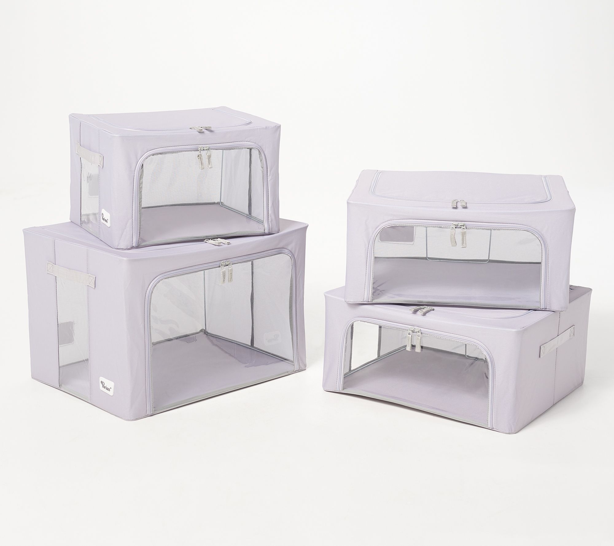 Laundry Storage Baskets Hangers Organization Qvc Com