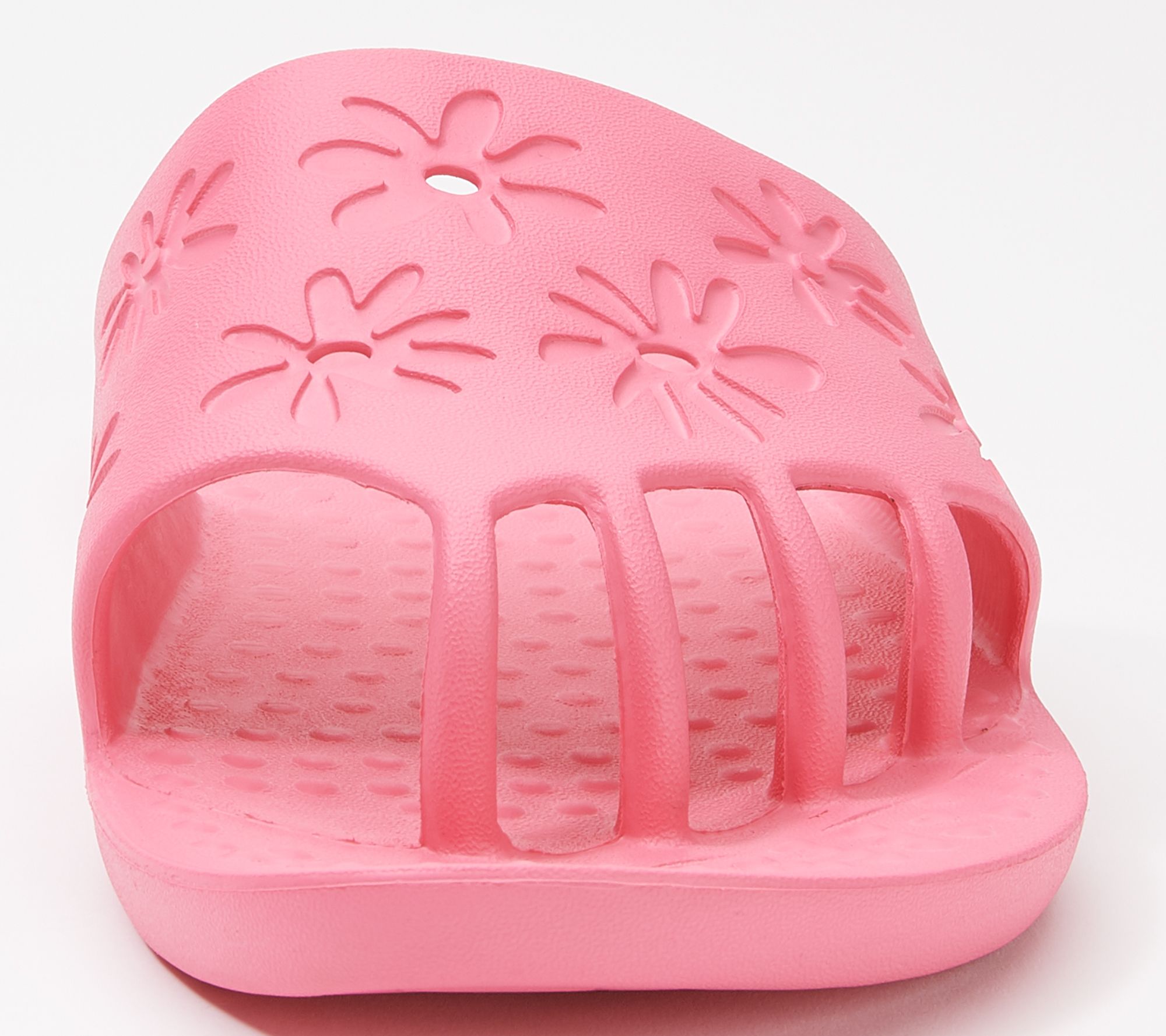 spa pedicure sandals