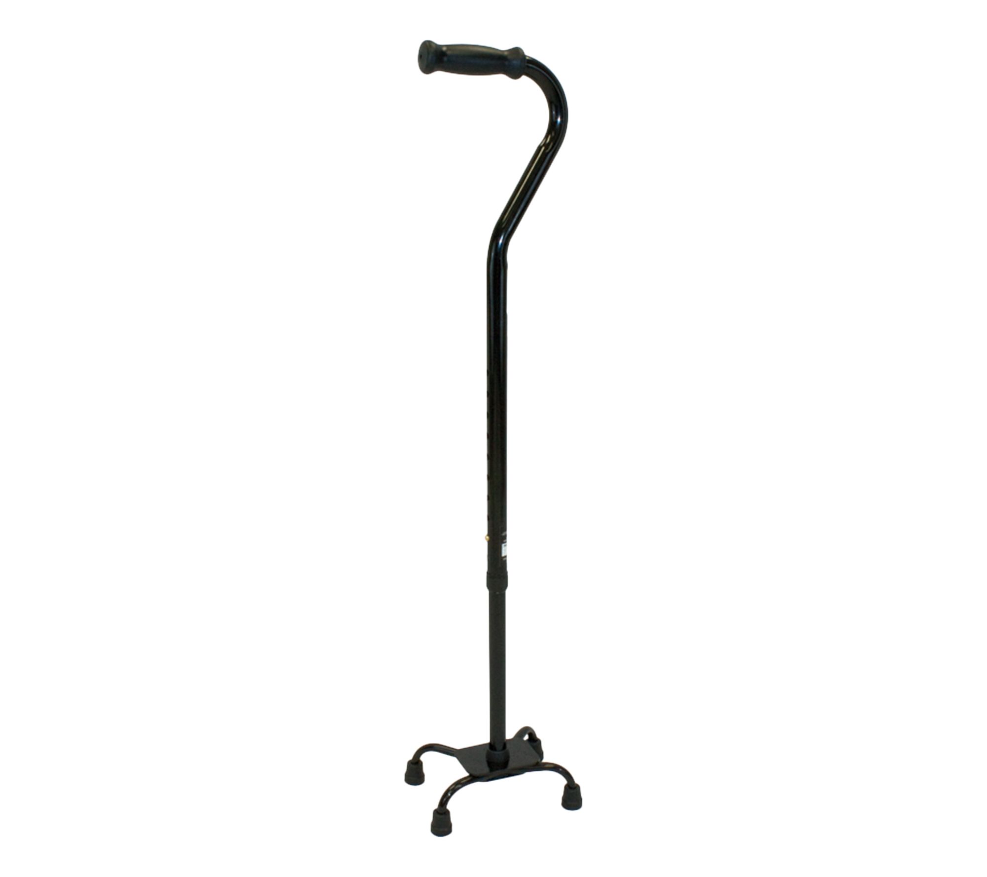 ProBasics Bariatric Small Base Quad Cane