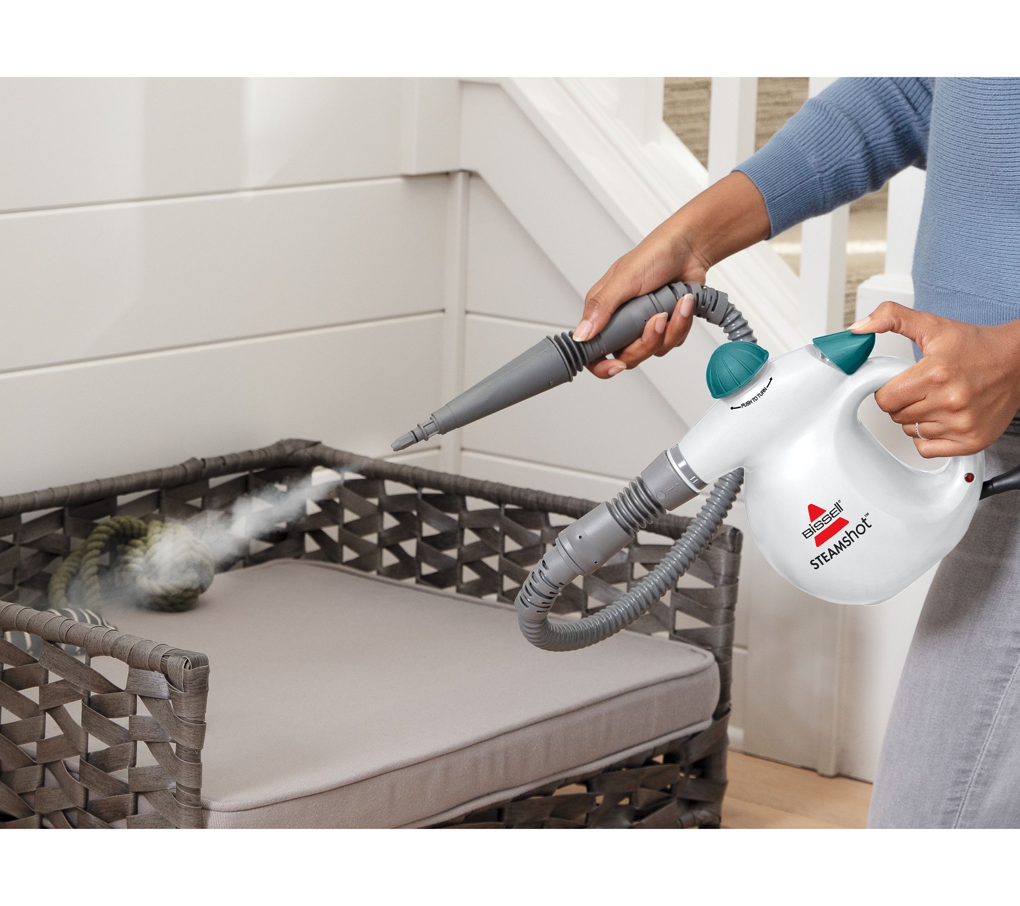Tile & Grout Cleaning  Mac's Steamer Carpet Cleaner