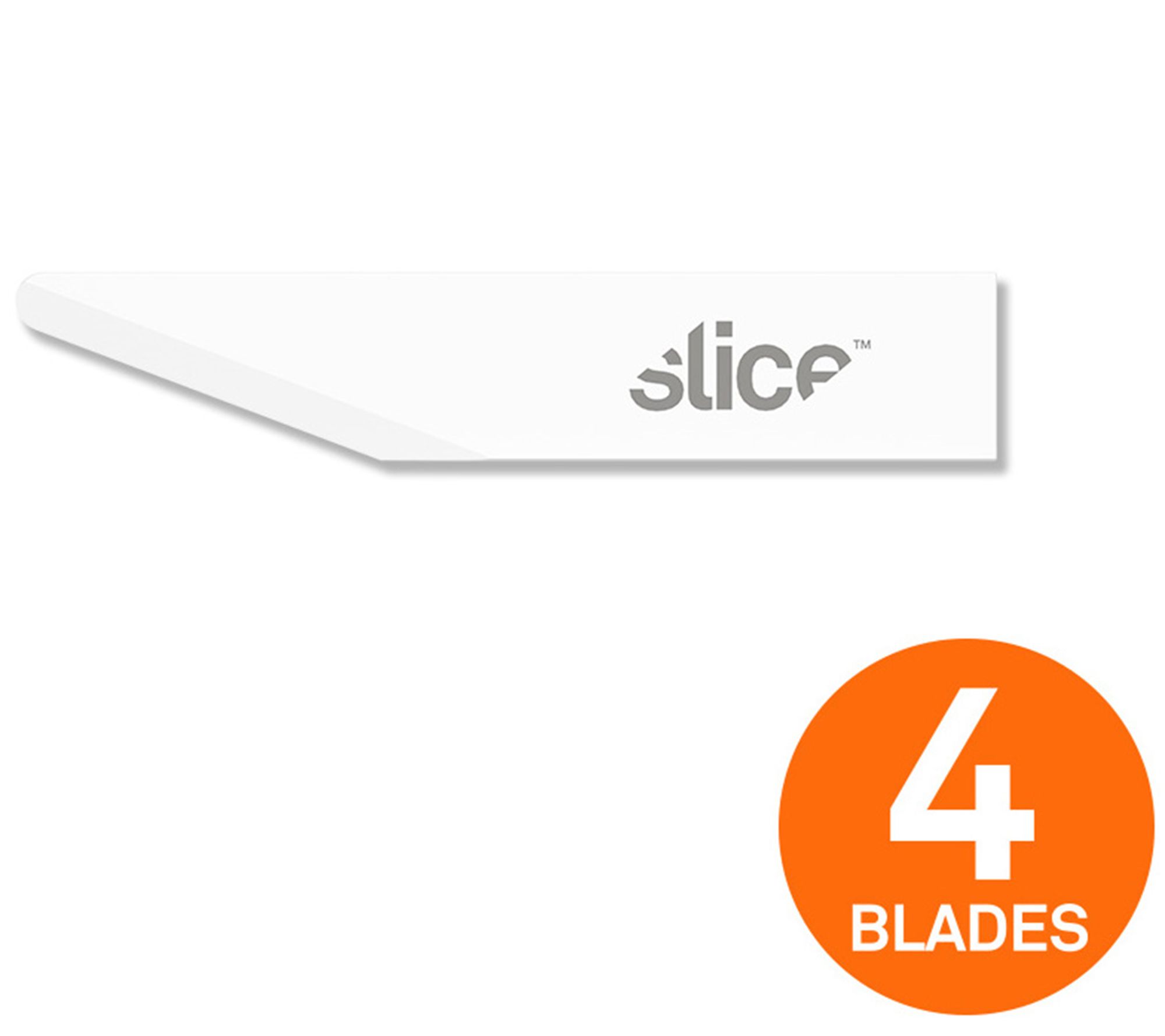 Slice Ceramic Box Cutter & Safety Cutter Set