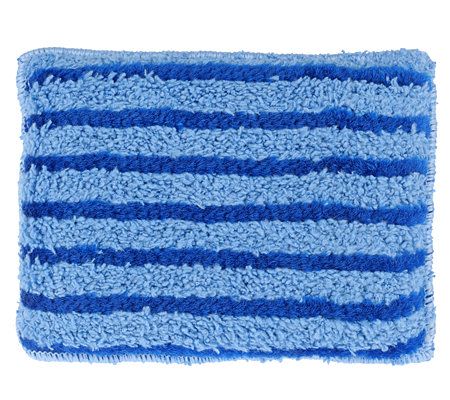 Set of 10 MicroFiber Miracle Sponges - QVC.com