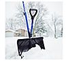 Snow Joe 18-in Snow Shovel with Spring Assisted Handle, 4 of 5