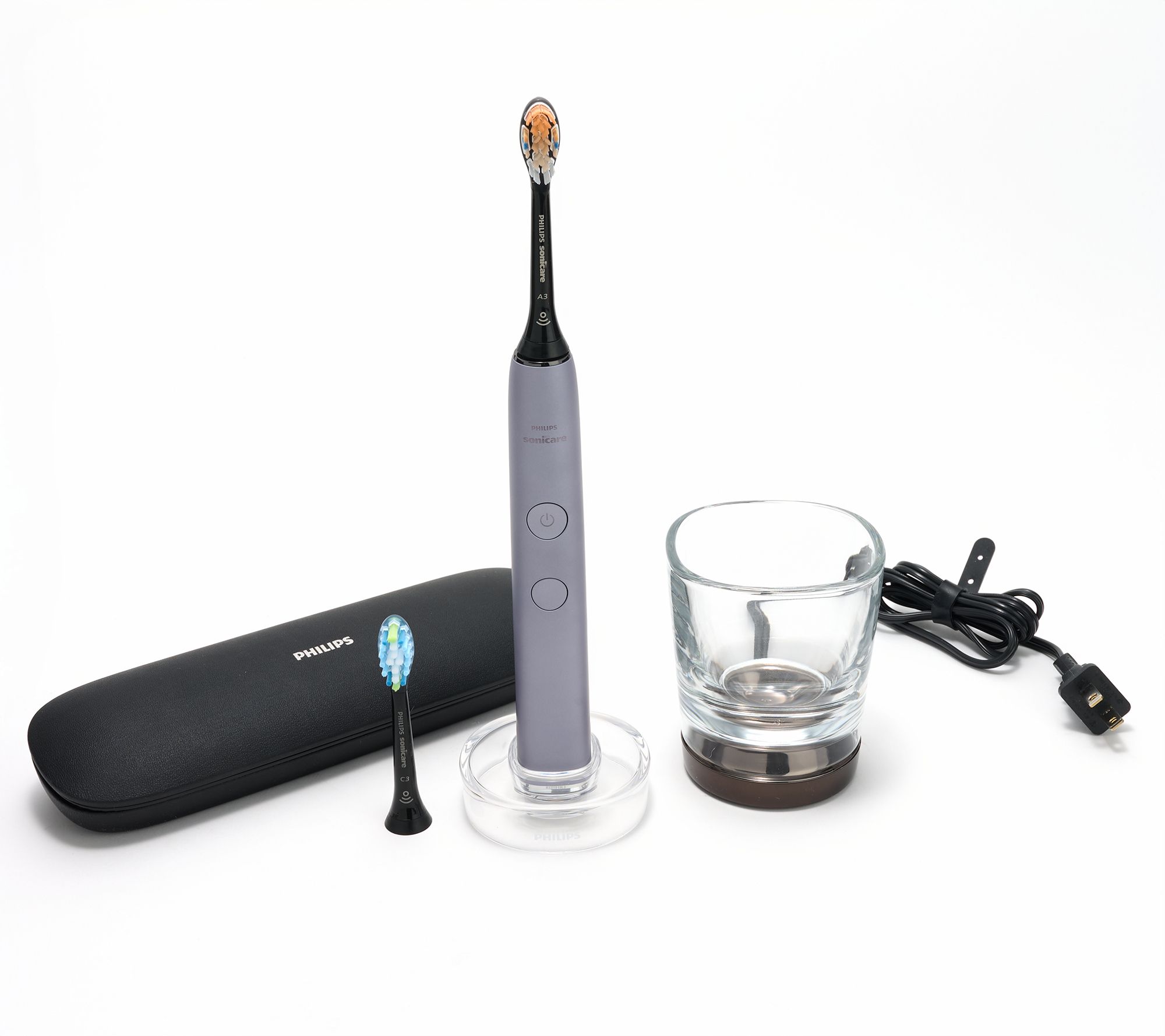  Philips Sonicare DiamondClean 9300 Toothbrush + $50 Rebate