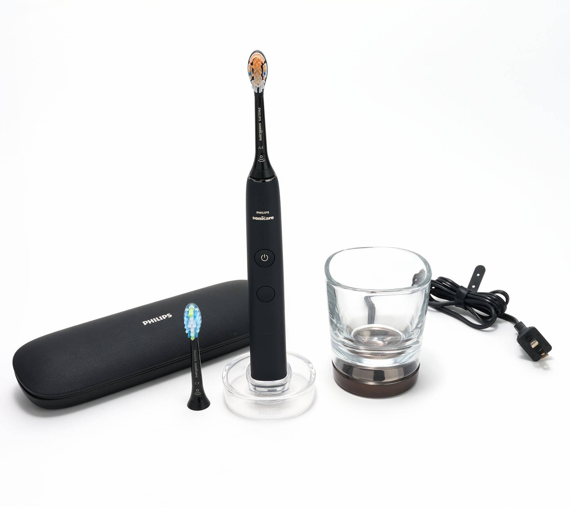 Philips Sonicare DiamondClean 9300 Toothbrush + $50 Rebate