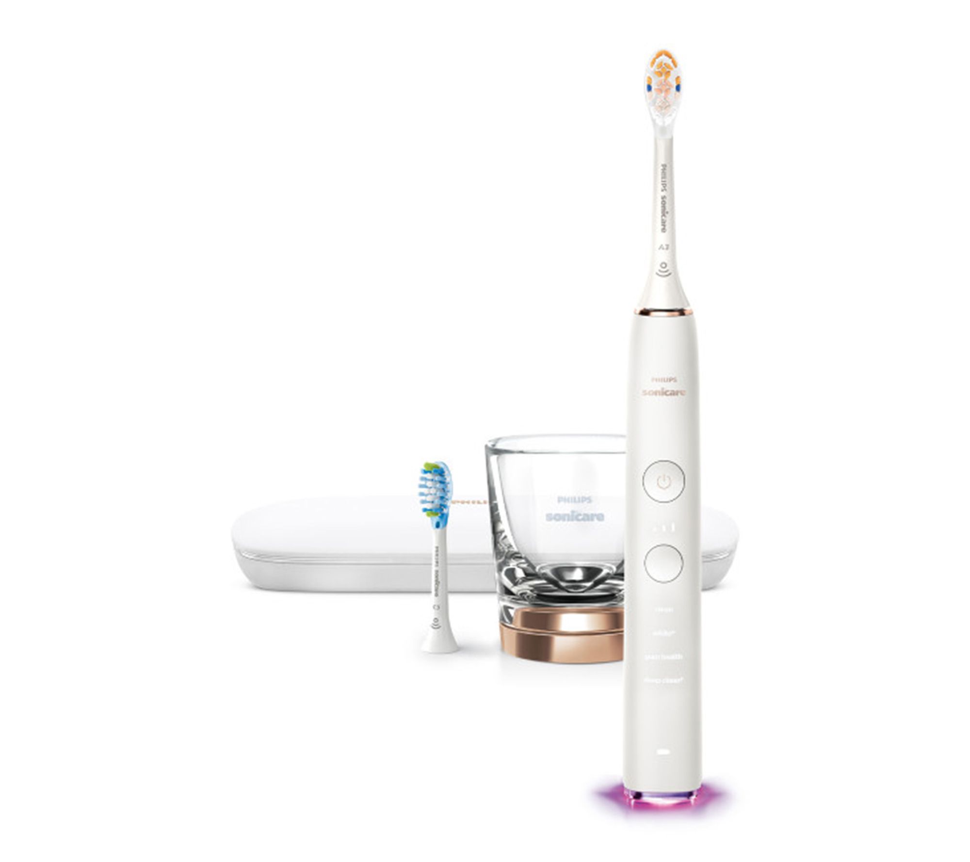 Philips Sonicare DiamondClean 9300 Toothbrush + $50 Rebate