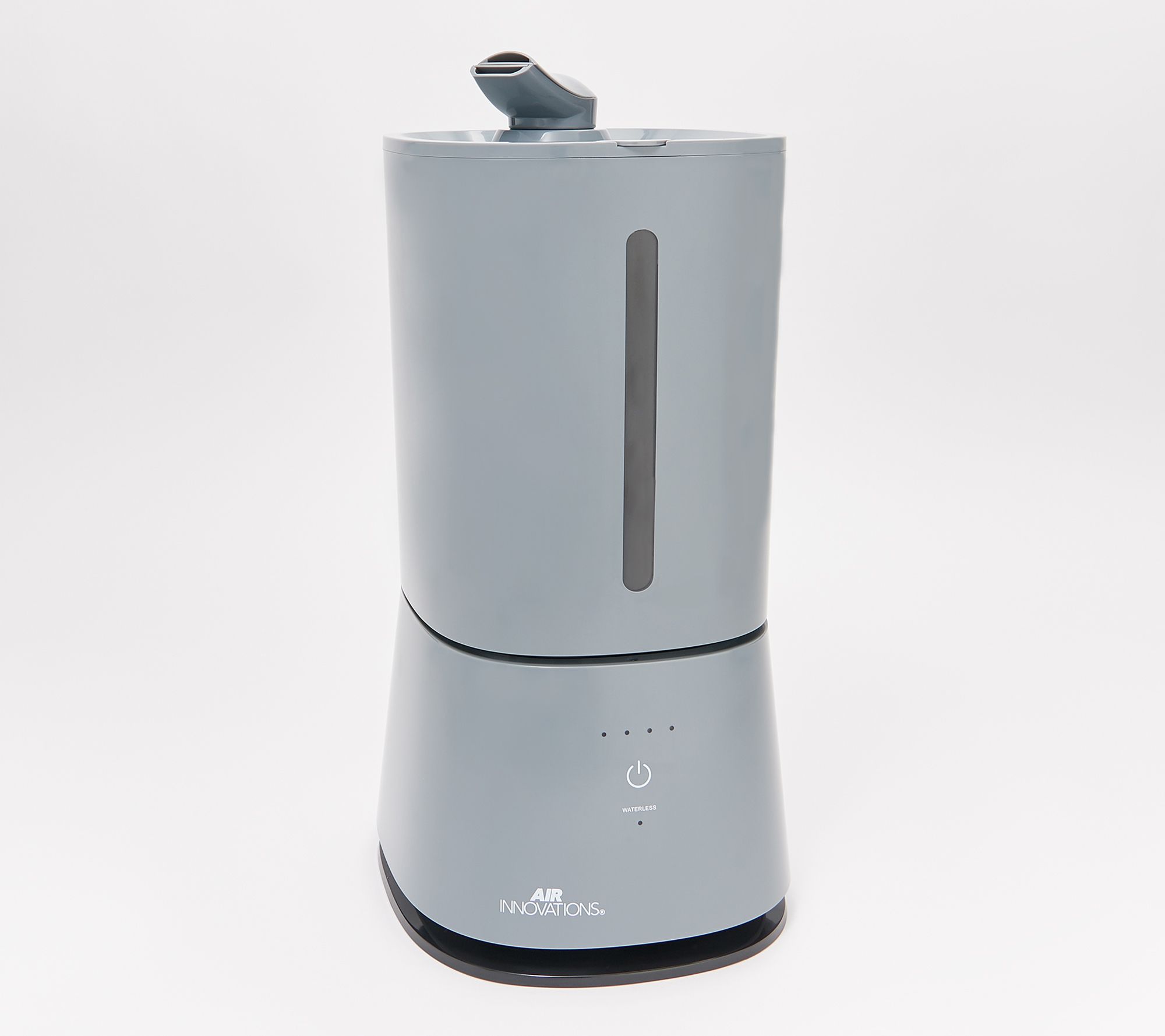 Air Innovations 1.3 Gallon Top Fill SensaTouch Humidifier