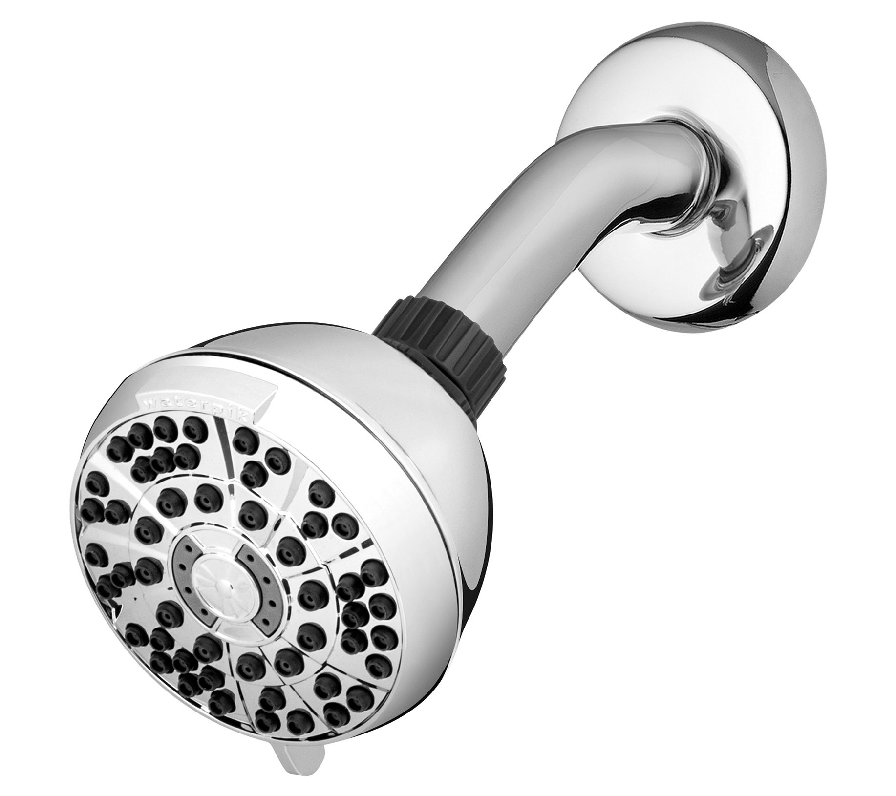 Waterpik PowerPulse Massage Fixed Mount Shower Head