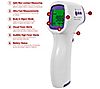 Escali Infrared Forehead Thermometer, 3 of 4