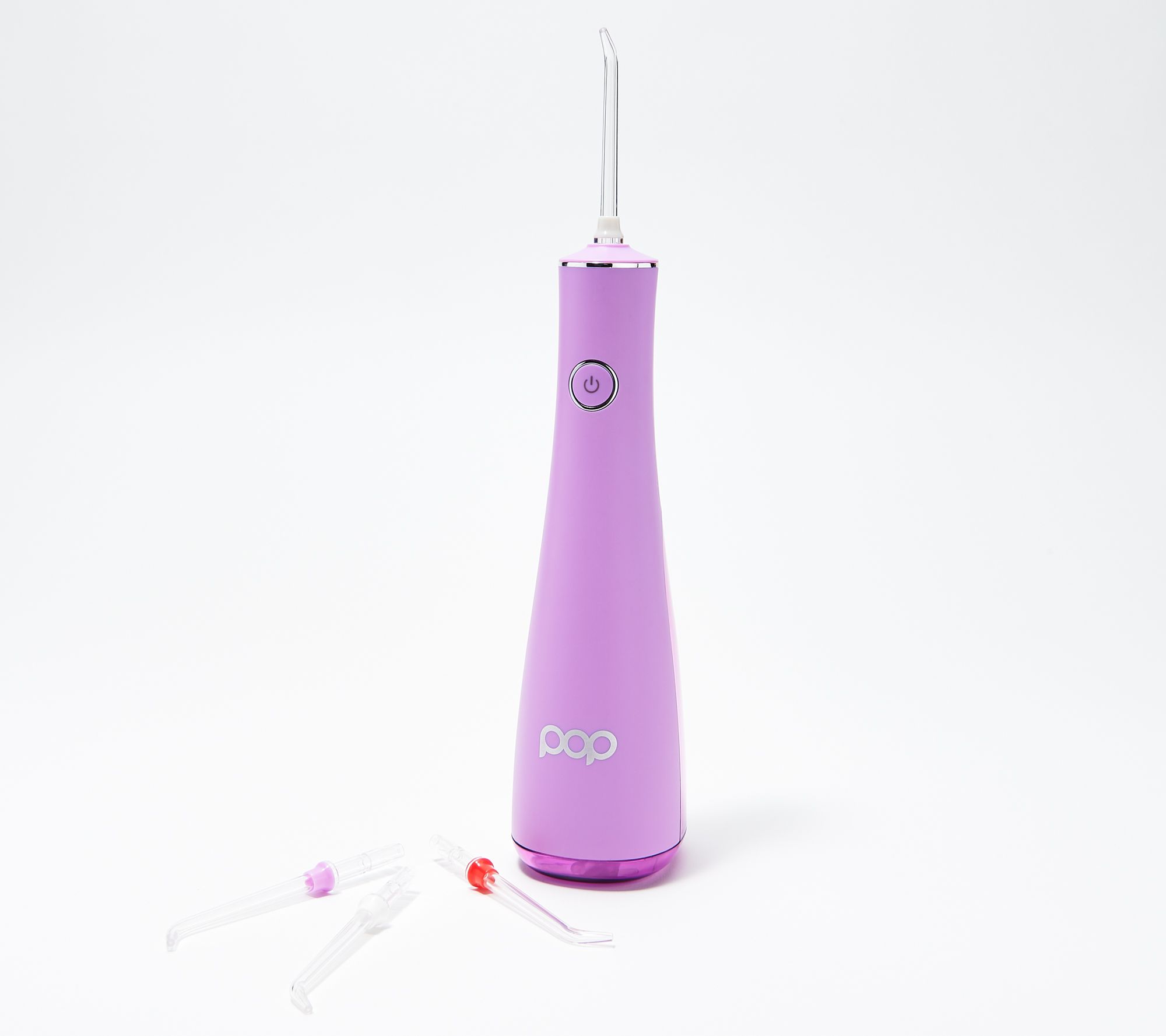 pop sonic water flosser
