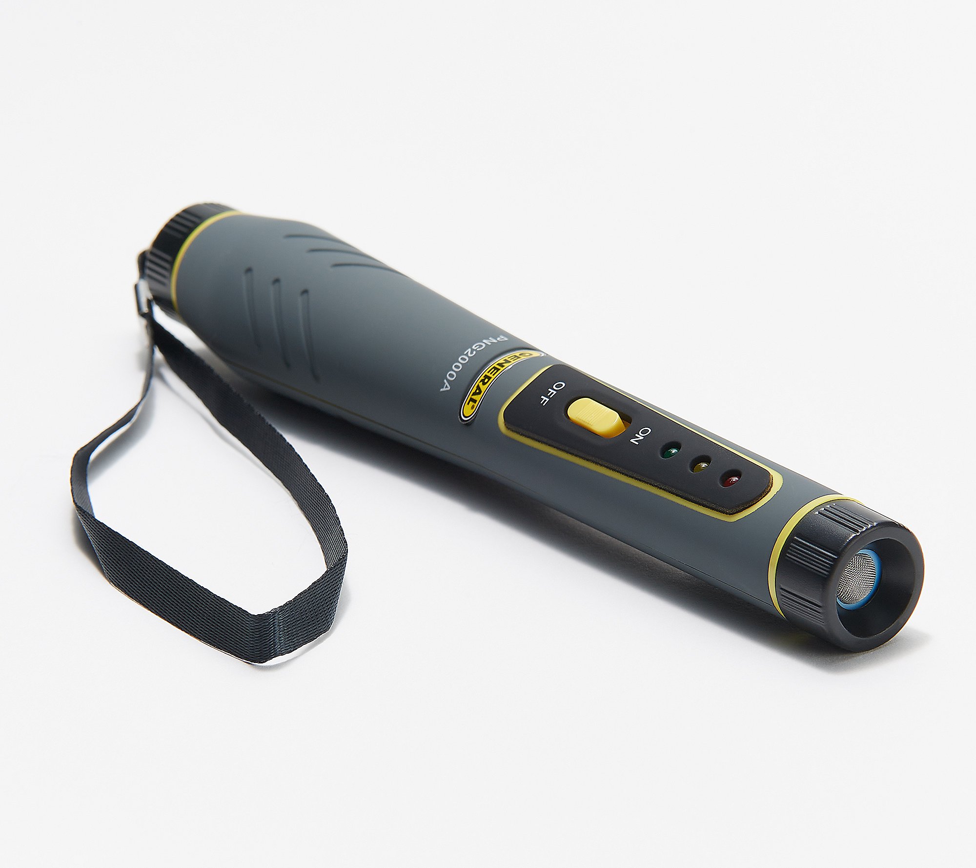 Generation Tool LED Indicator Gas Leak Detector Pen