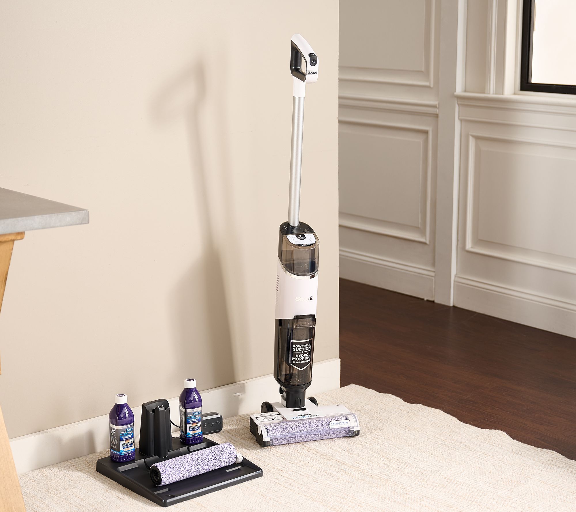 Tineco ifloor 3 - Upright Vacuum Cleaners