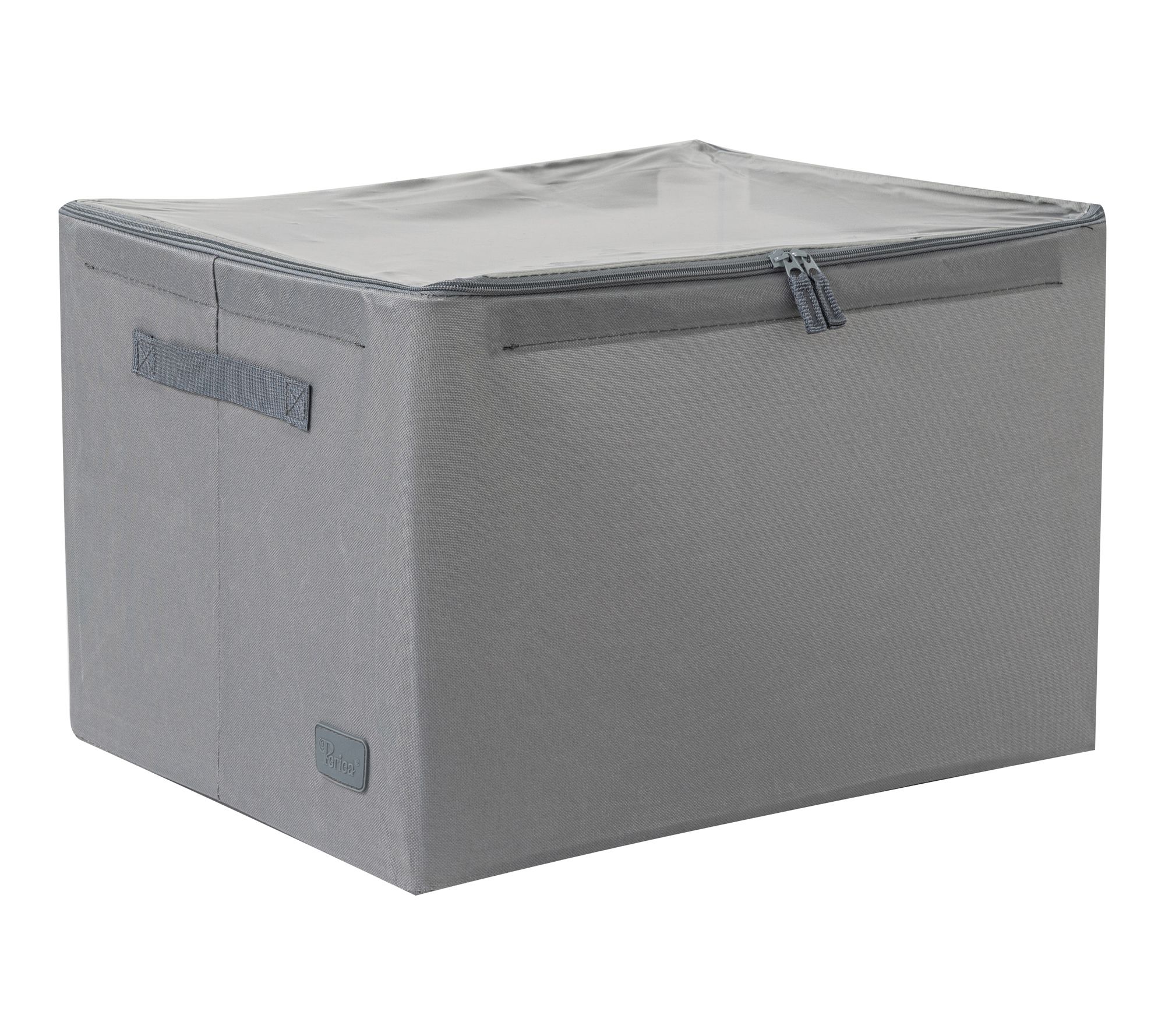 Periea 12-Compartment Shoe Organizer