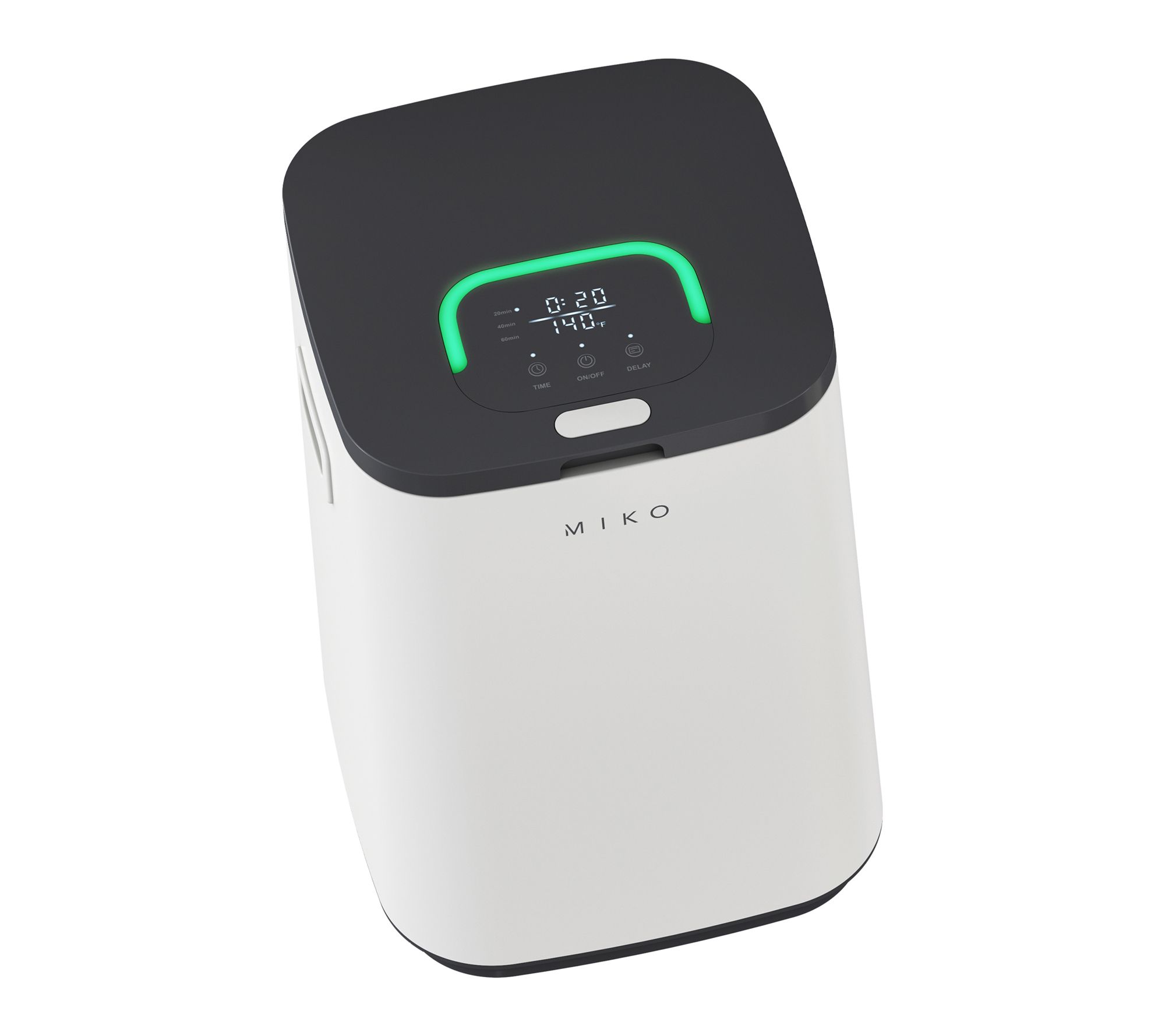 Miko Nest Towel Warmer