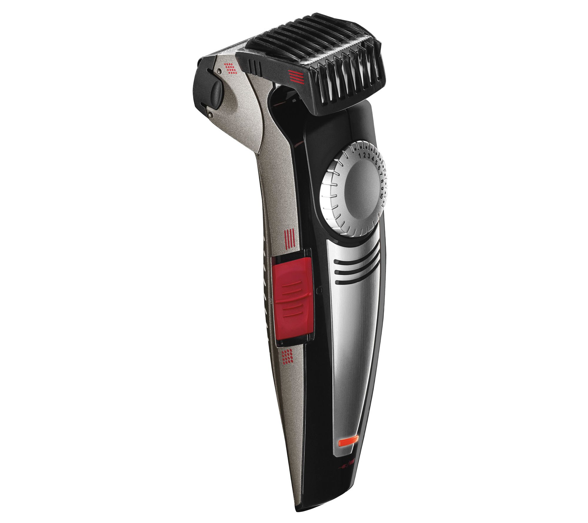 Brookstone by Conair Cord/Cordless Shaver and Trimmer