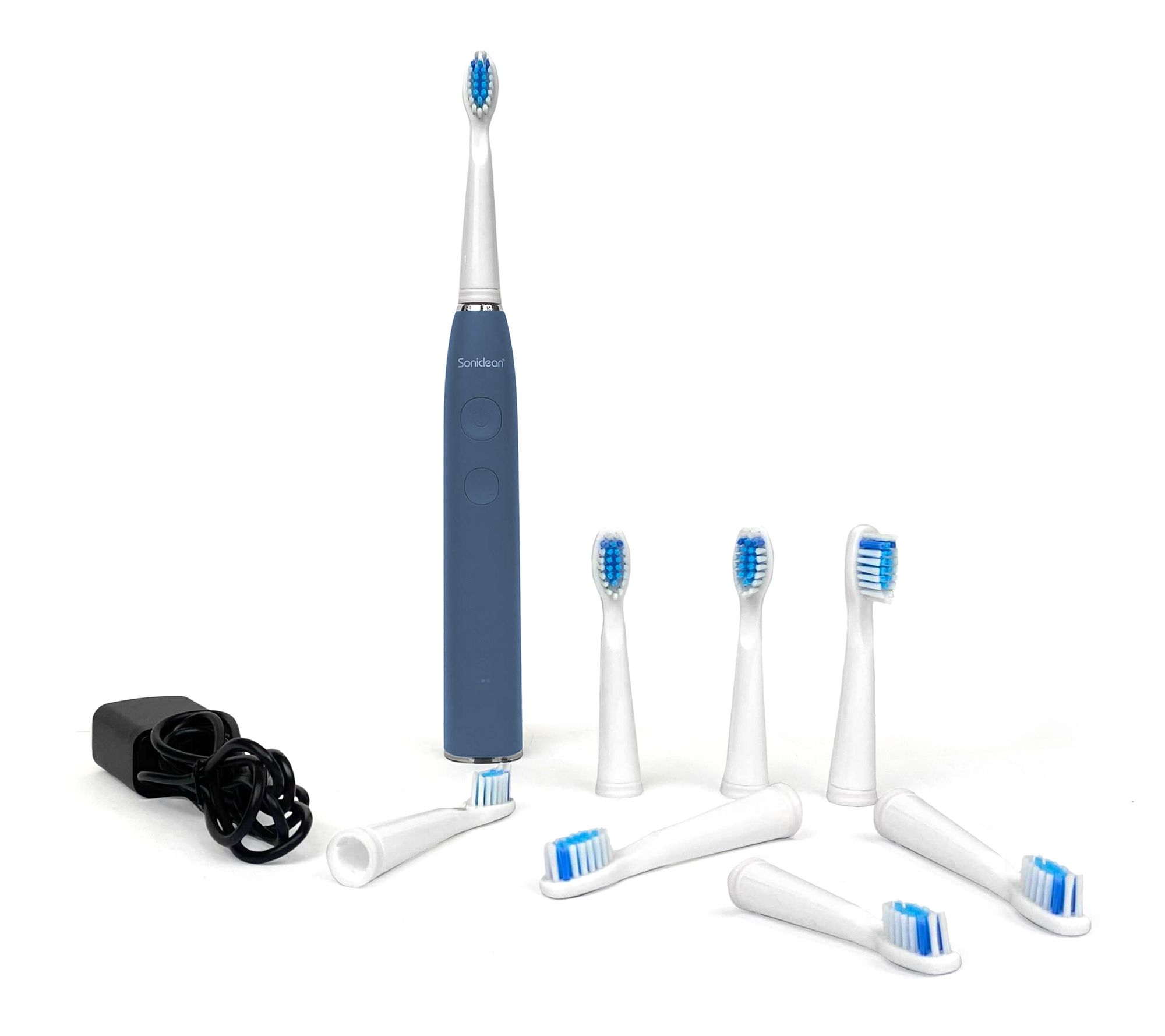 Soniclean PRO 3500 Toothbrush with 8 Brush Heads