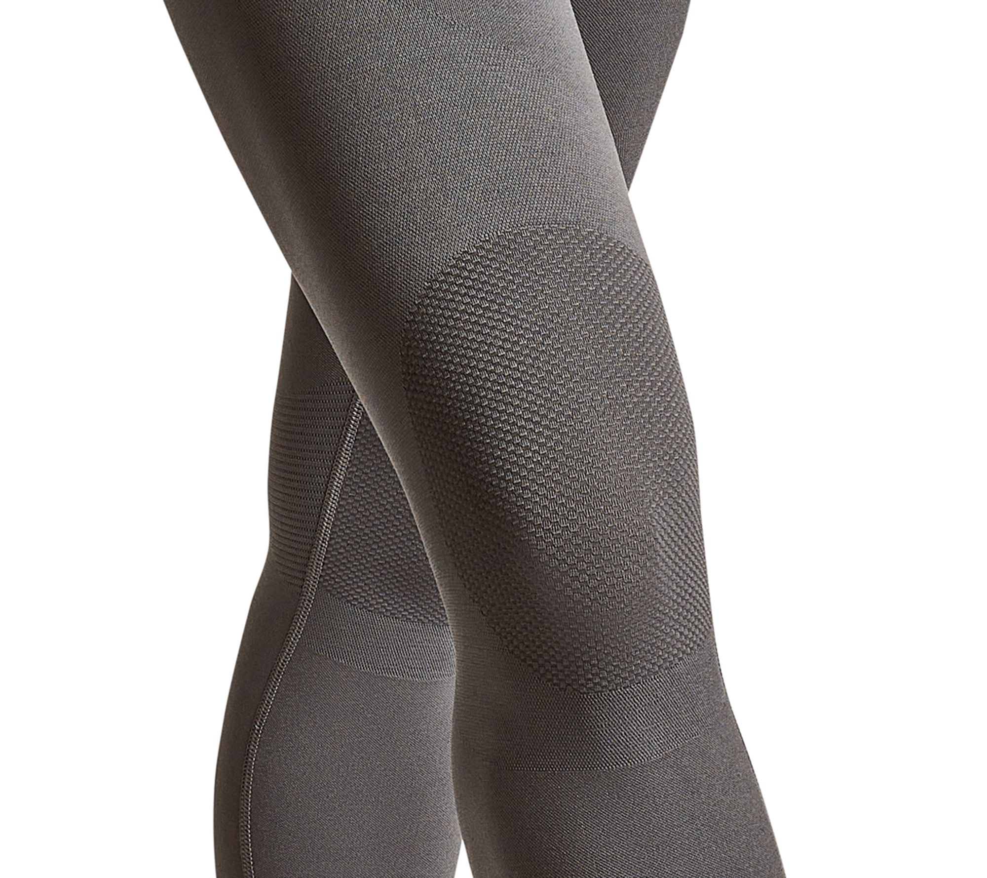Tommie Copper Seamless Compression Leggings 