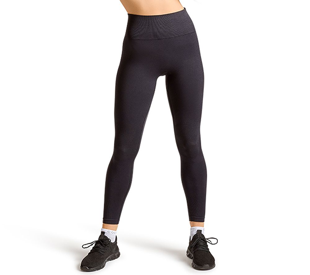 Lug Lounge ClorJoy Infinity Ankle Leggings - Lugging Ankle 