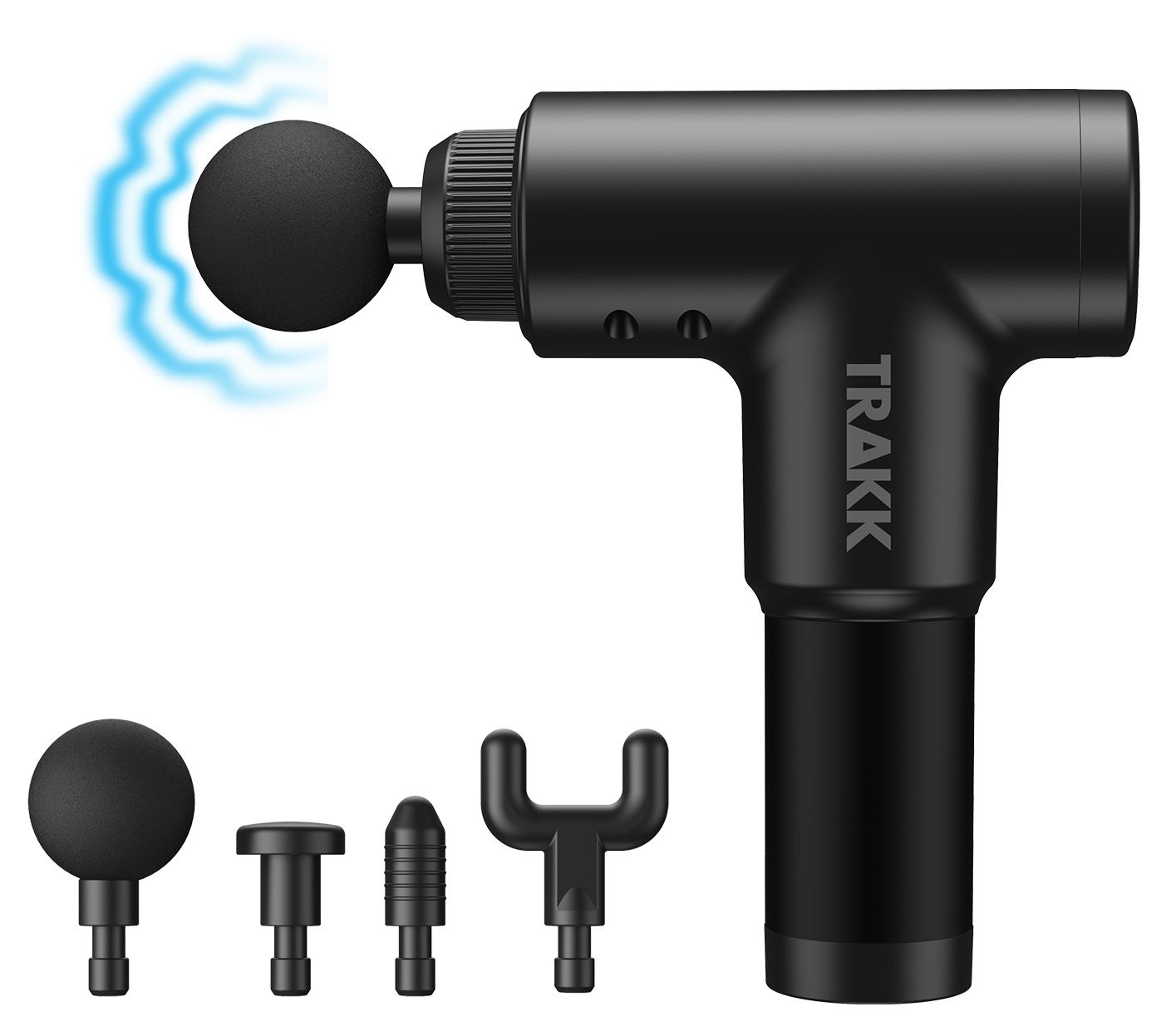 TRAKK Beast Pain Relief Massage Gun