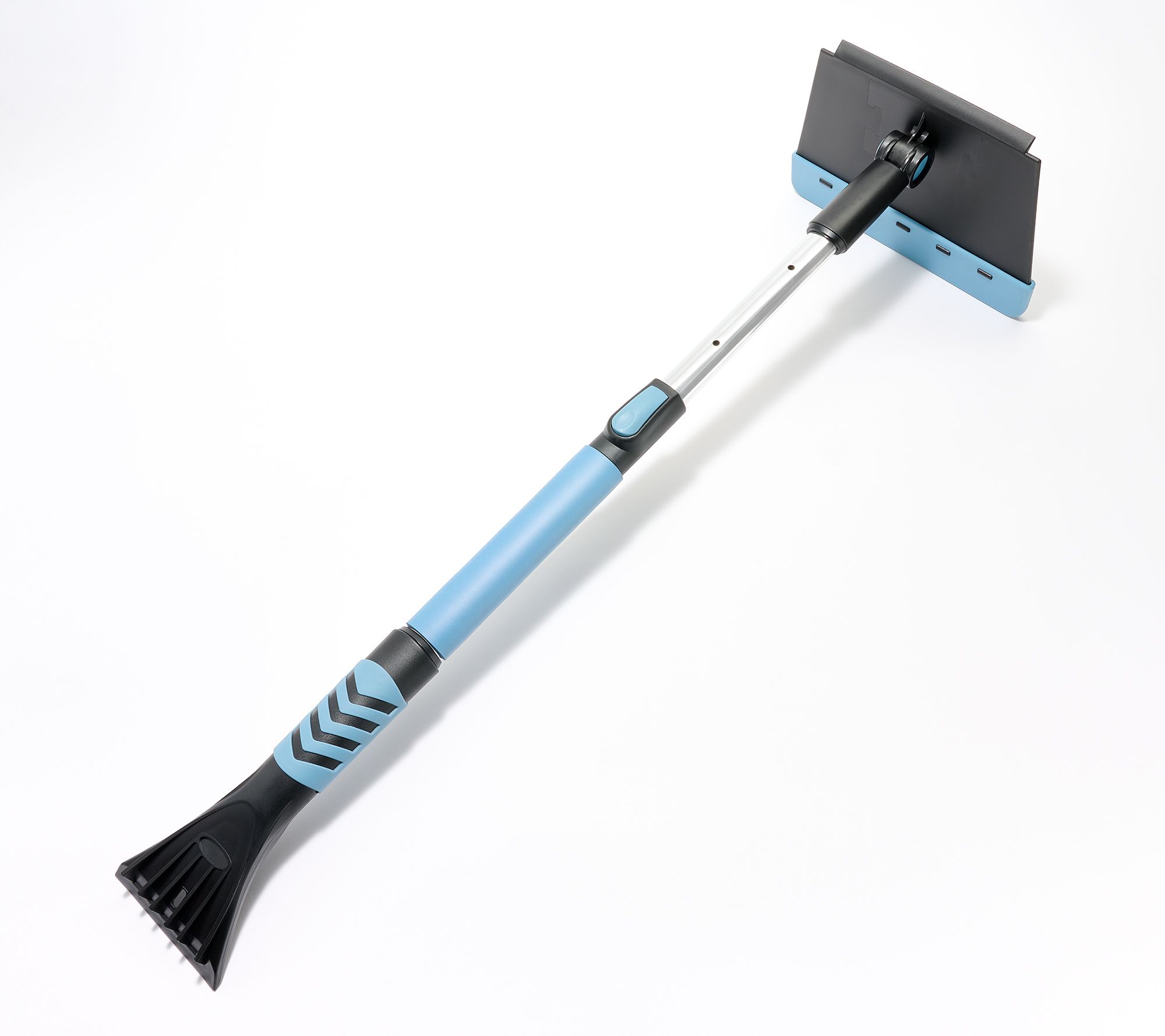 New Arrival Portable Telescopic Roof Cleaning Brush Ice Shovel