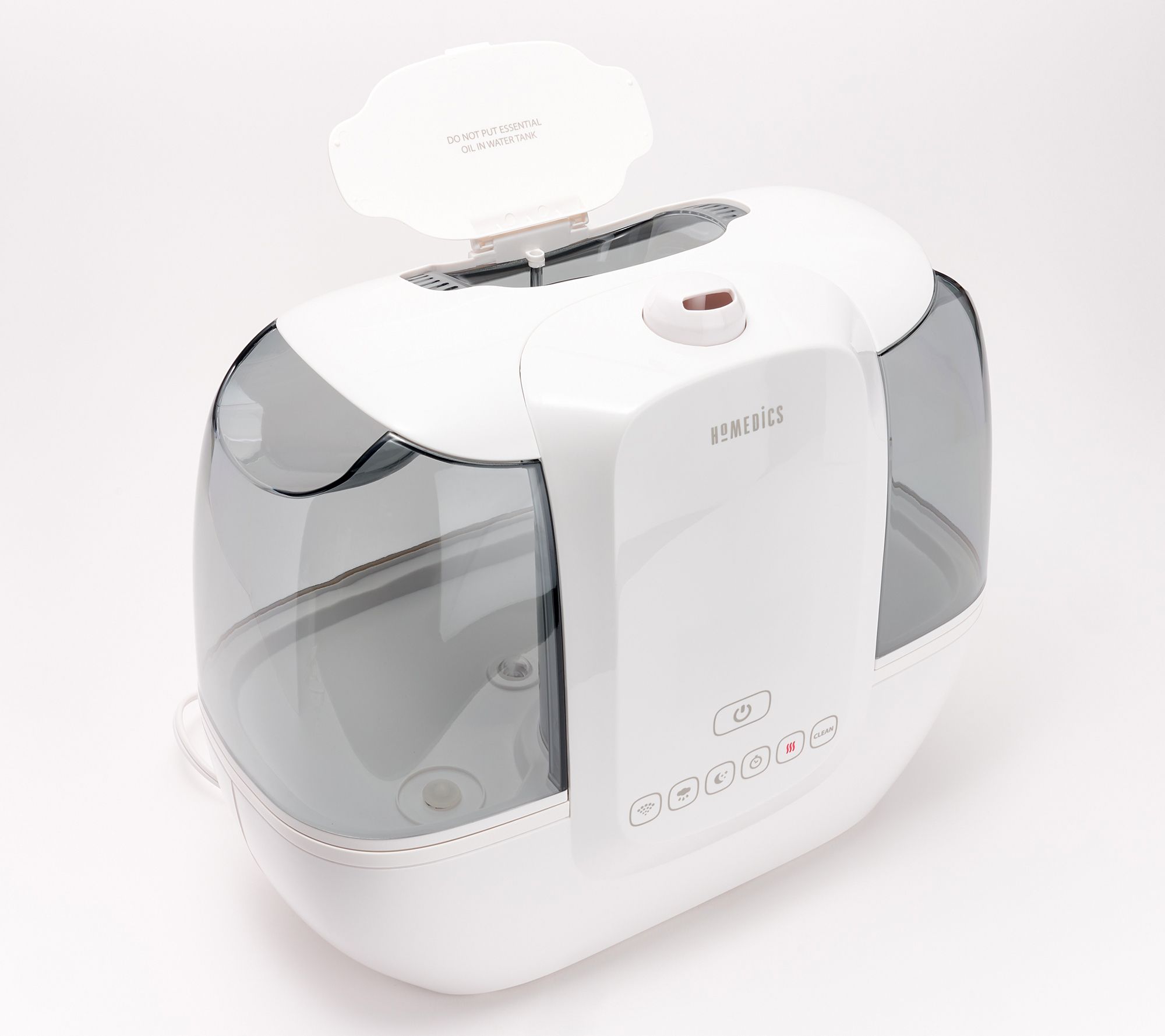 What's the Difference? Diffuser vs Humidifer - Homedics Blog