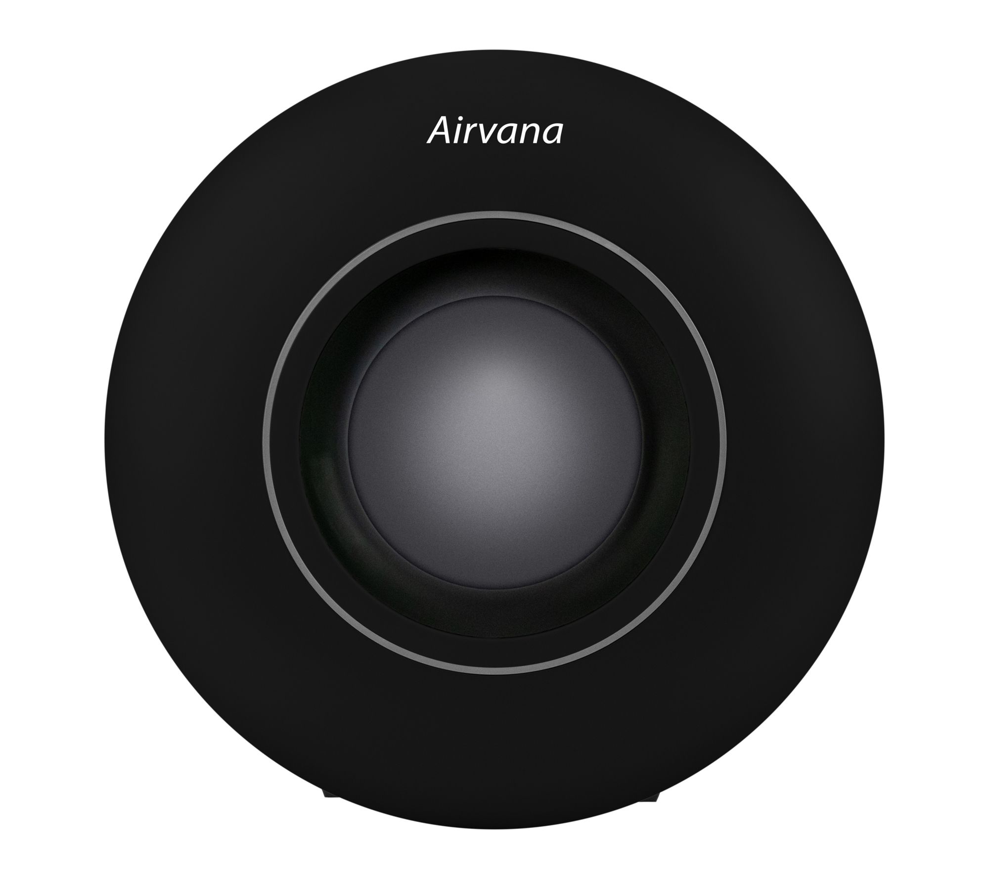 Airvana Tabletop Air Pufifier with Permanent Carbon Filter
