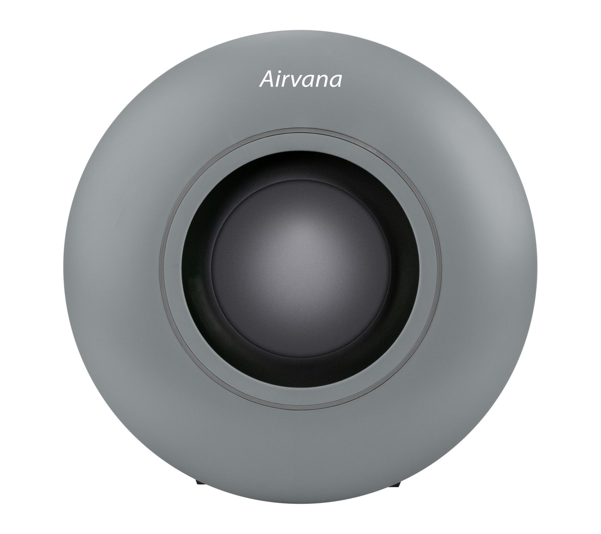 Airvana Tabletop Air Pufifier with Permanent Carbon Filter