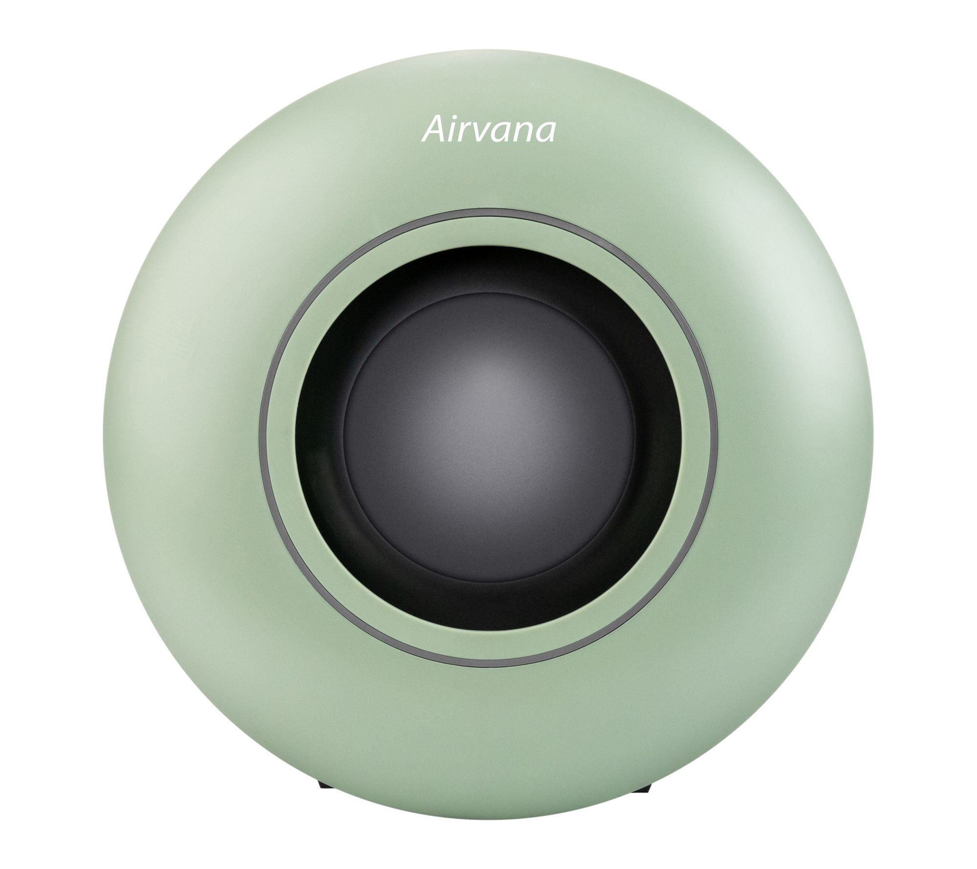Airvana Tabletop Air Purifier with Permanent Carbon Filter