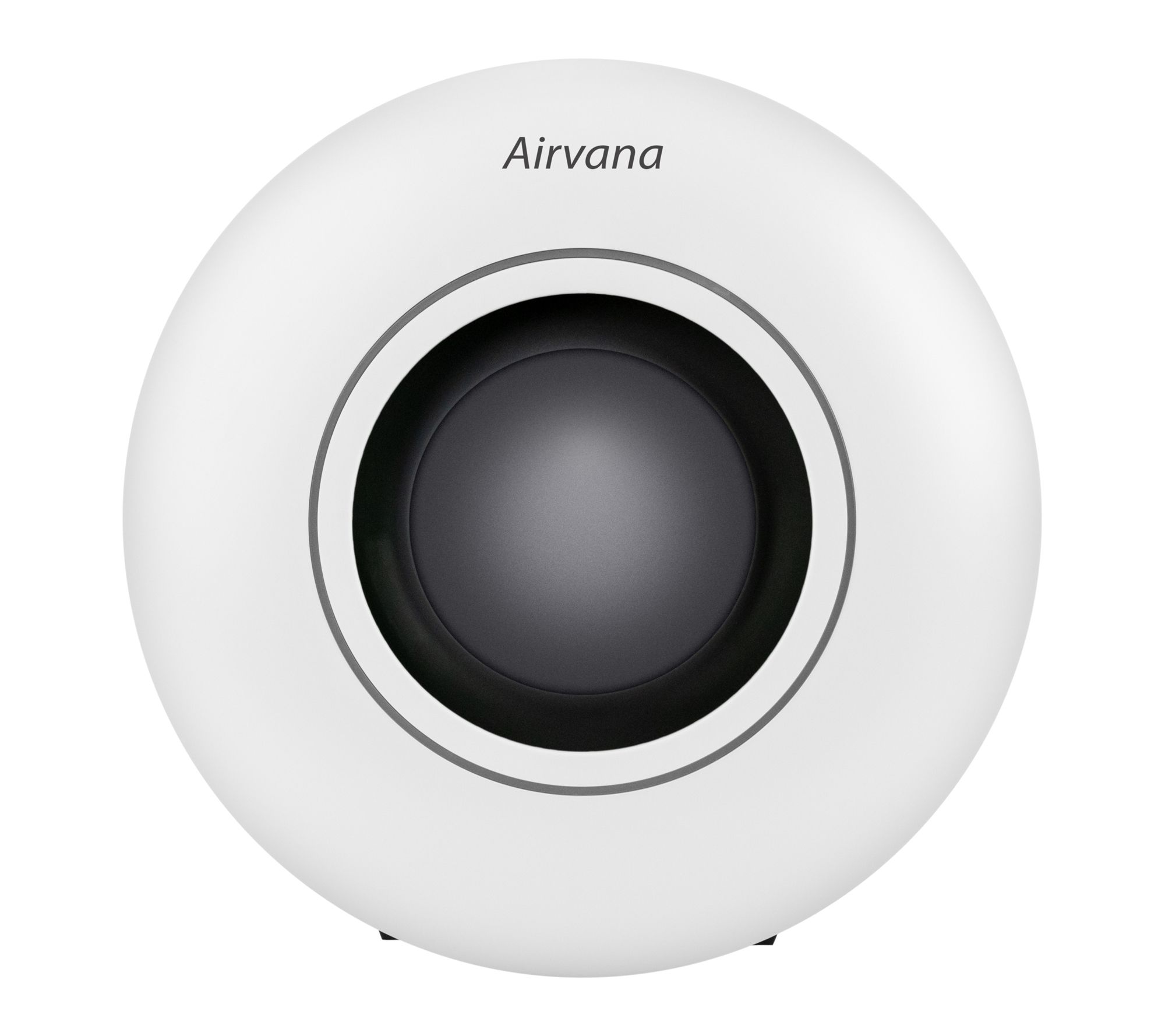 Airvana Tabletop Air Purifier with Permanent Carbon Filter