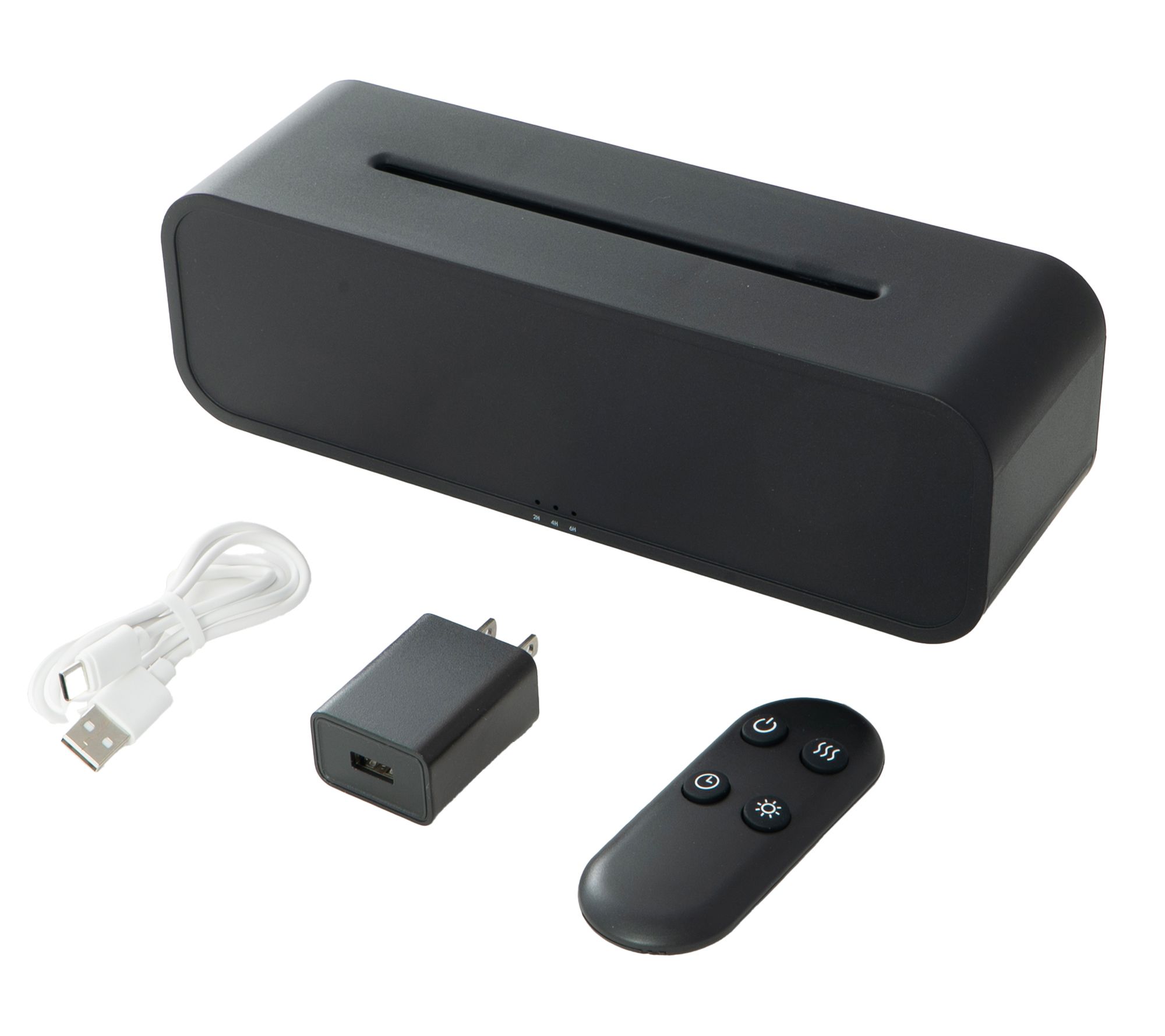 Teko Audiar Music-Syncing Humidifier with Color Changing Mist